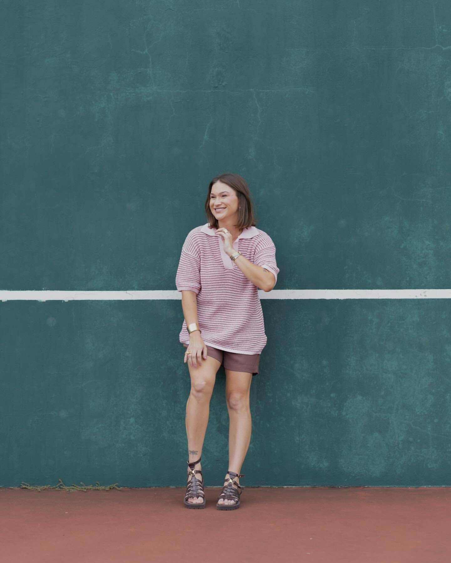 Ensaio Corporativo - 3