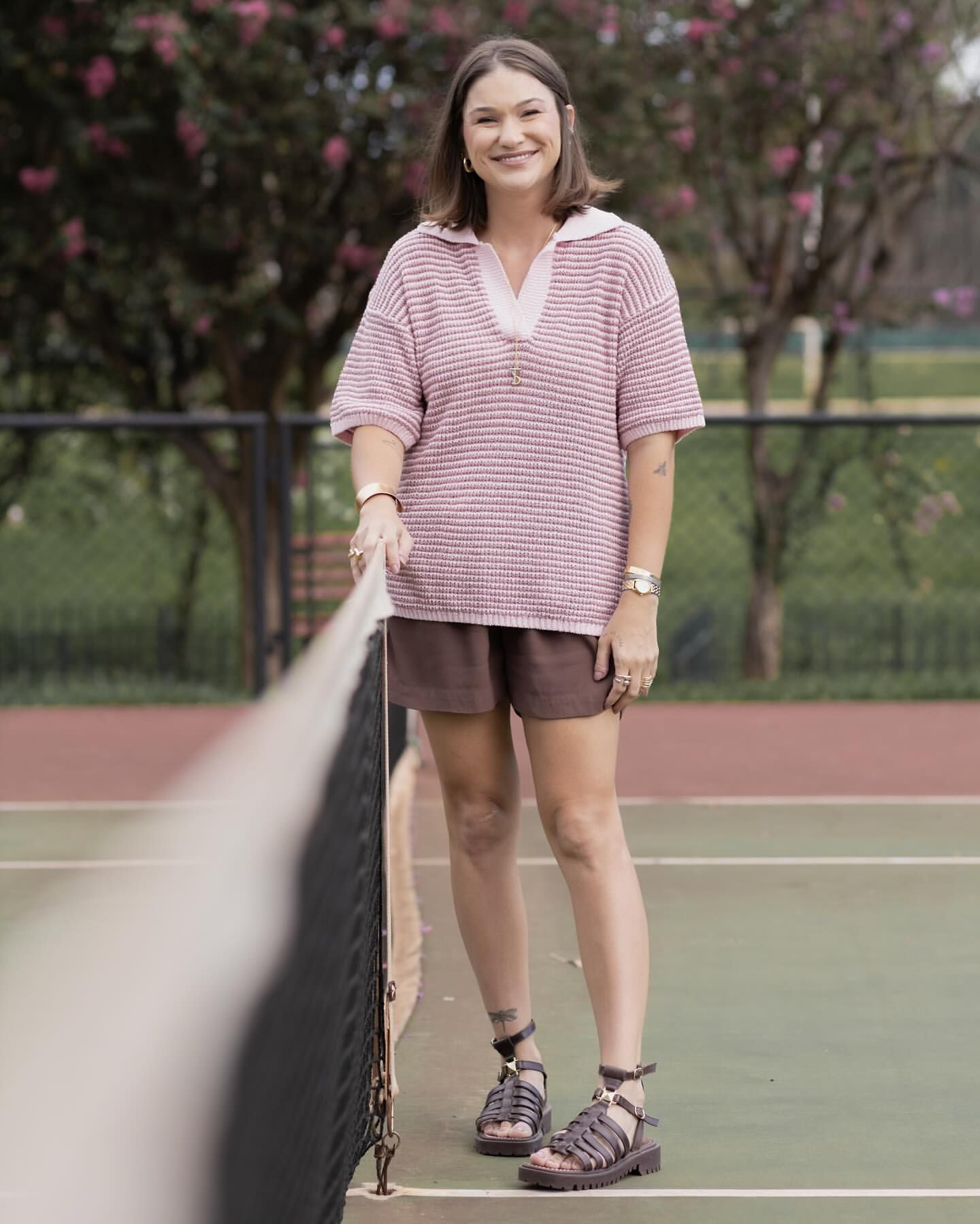 Ensaio Corporativo - 4