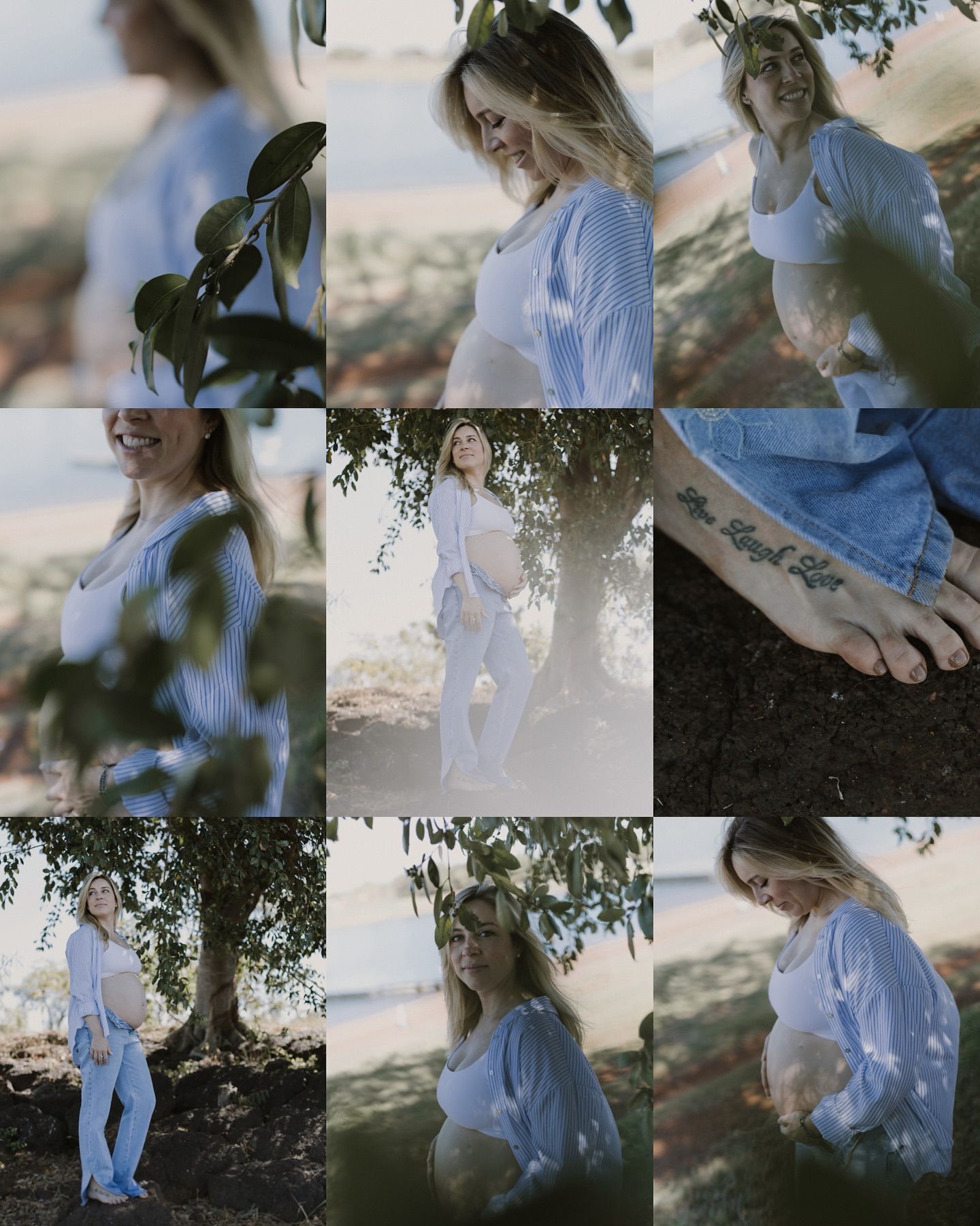 Ensaio Gestante - 10