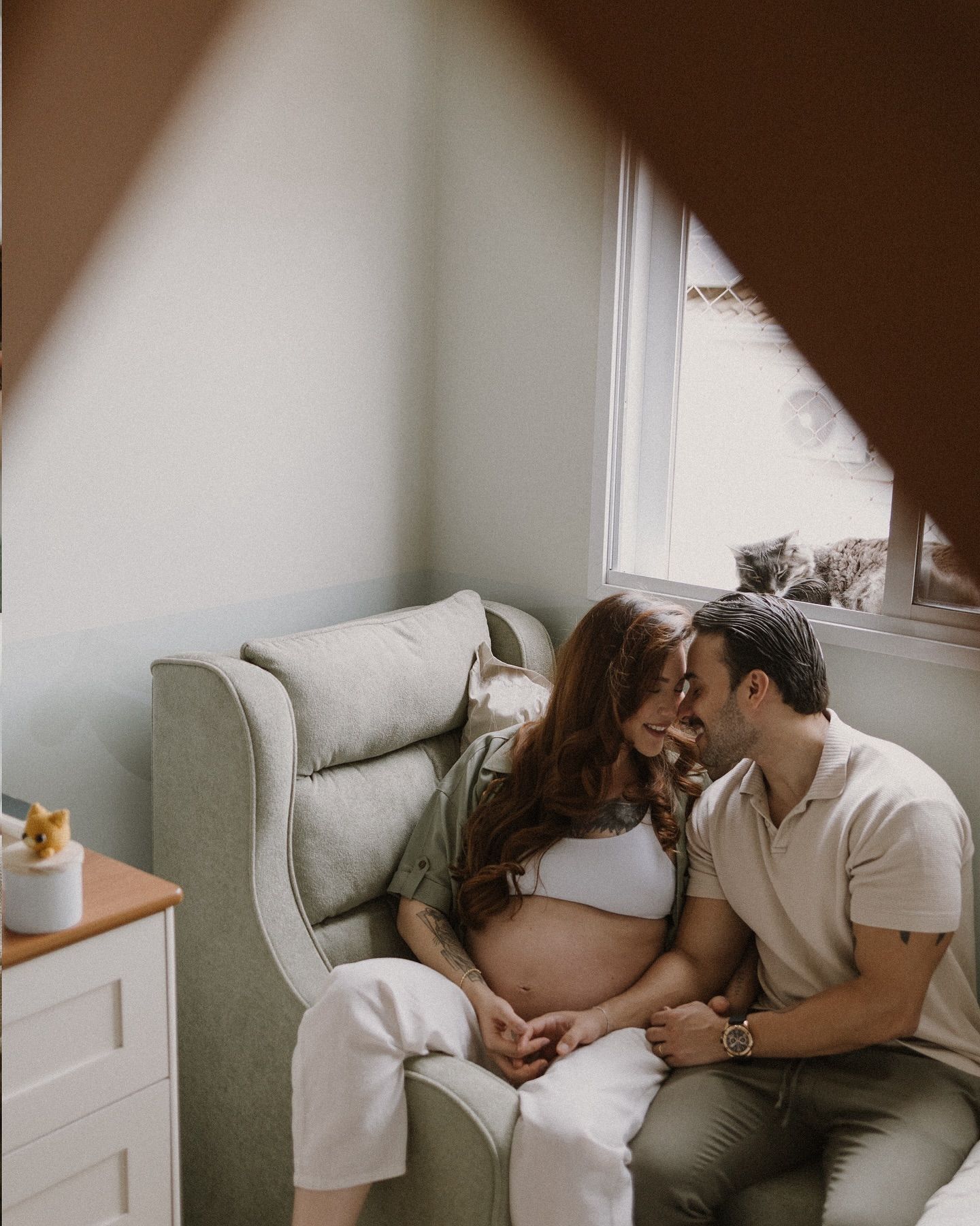 Ensaio Gestante - 10