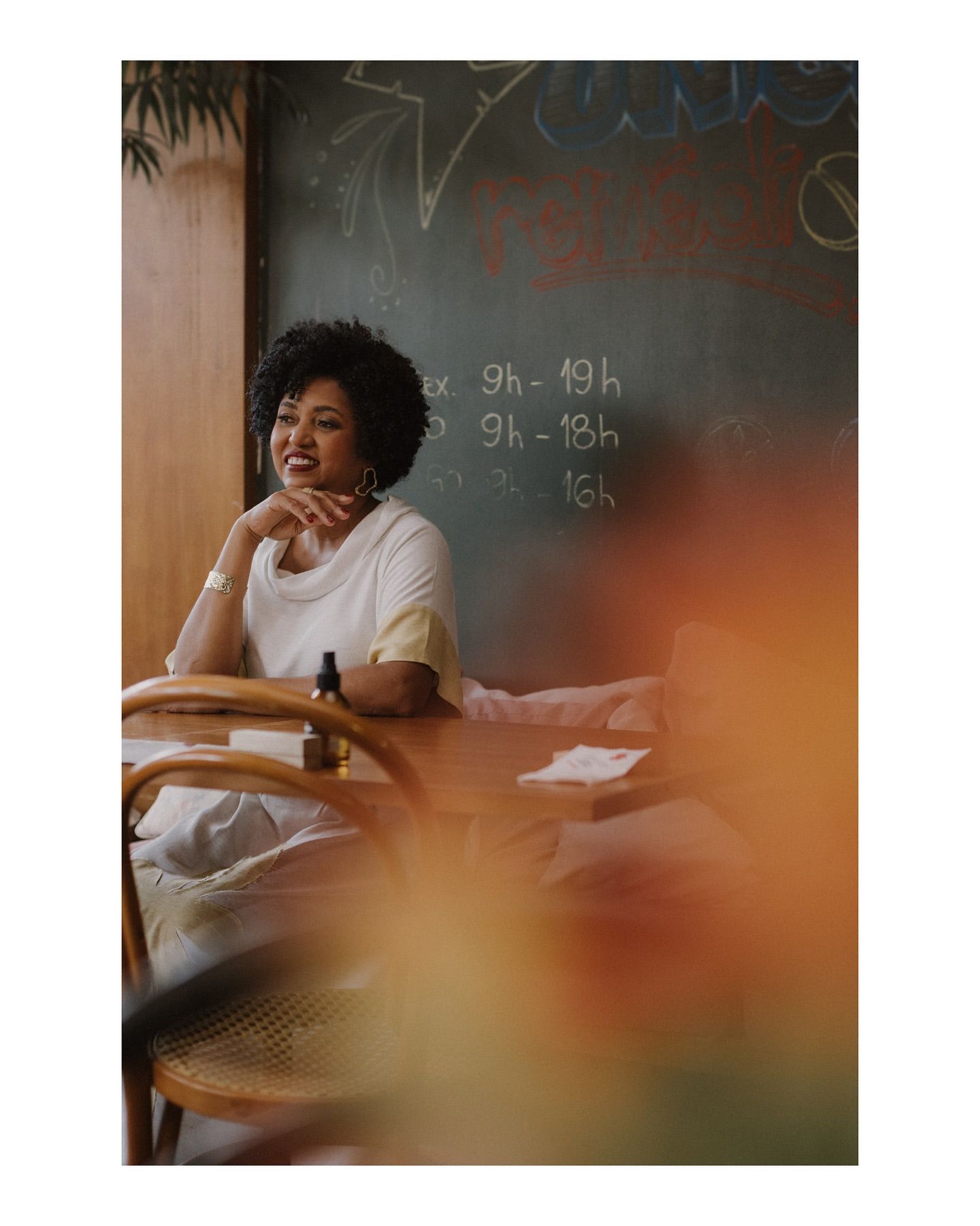 Ensaio Corporativo Lifestyle - 3