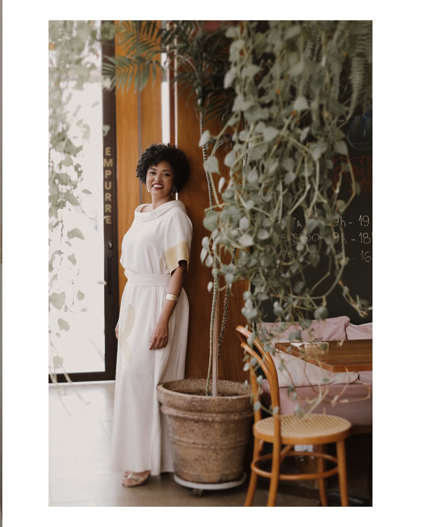 Ensaio Corporativo Lifestyle - 4