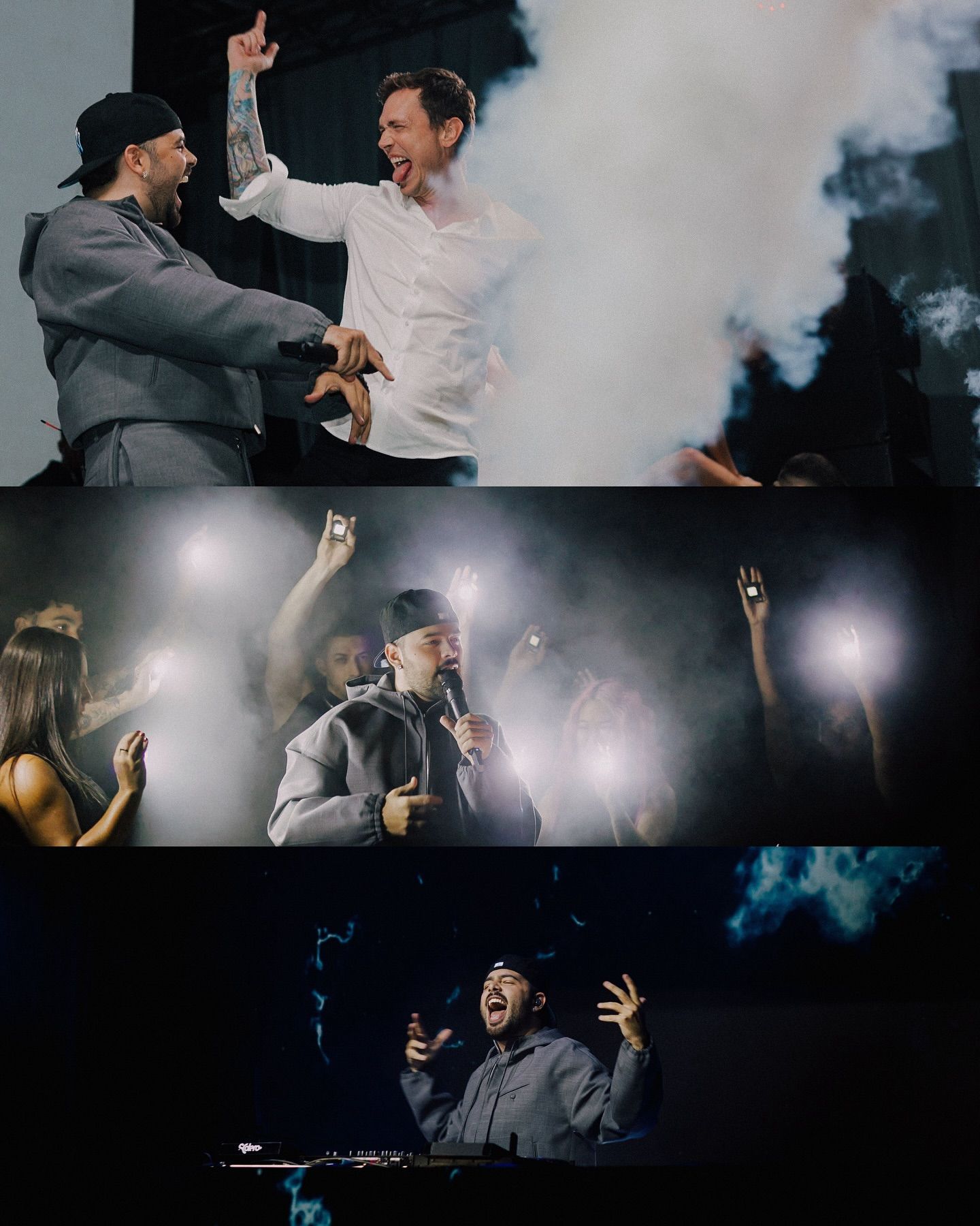 Pedro Sampaio no casamento! - 2