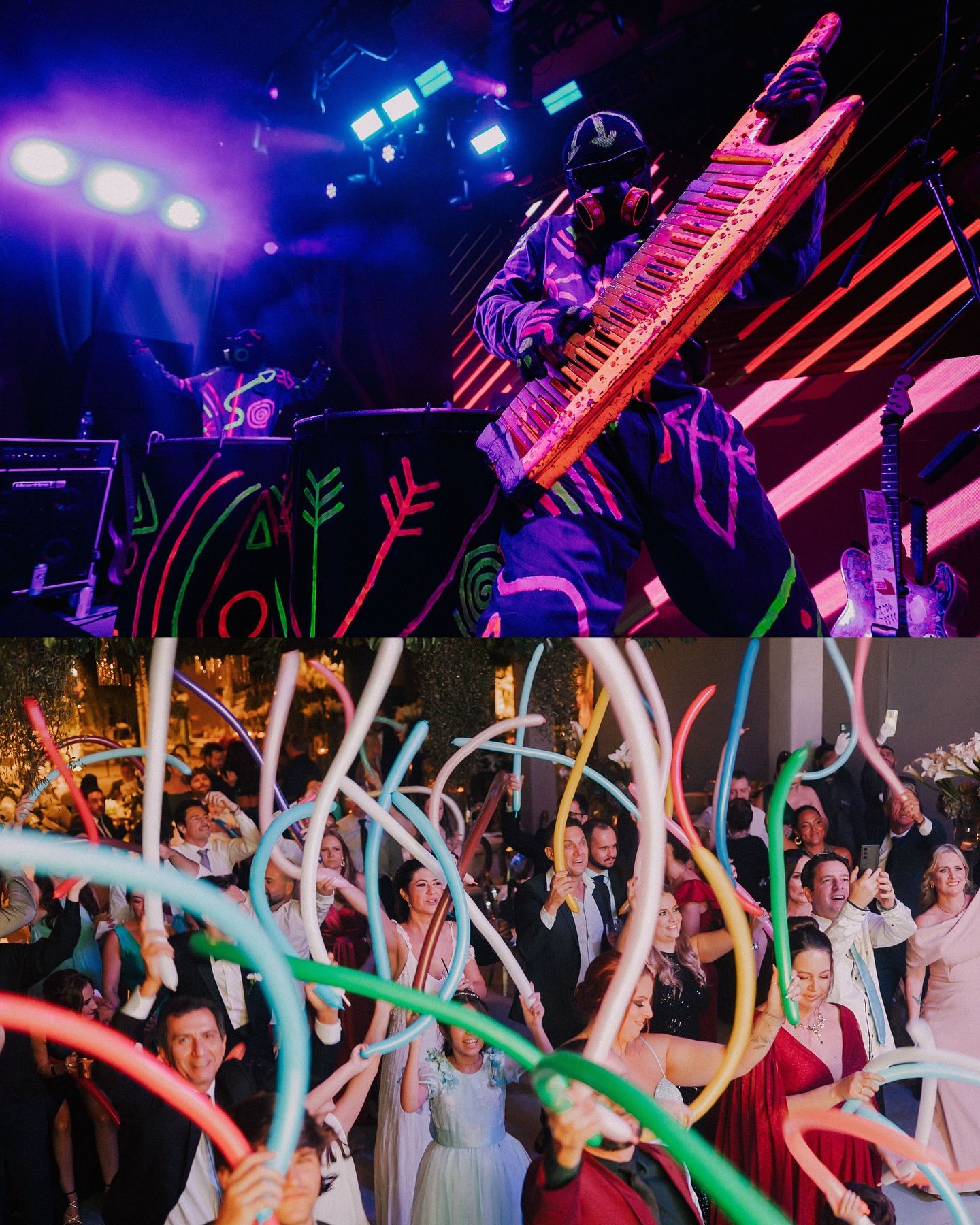 Pedro Sampaio no casamento! - 6