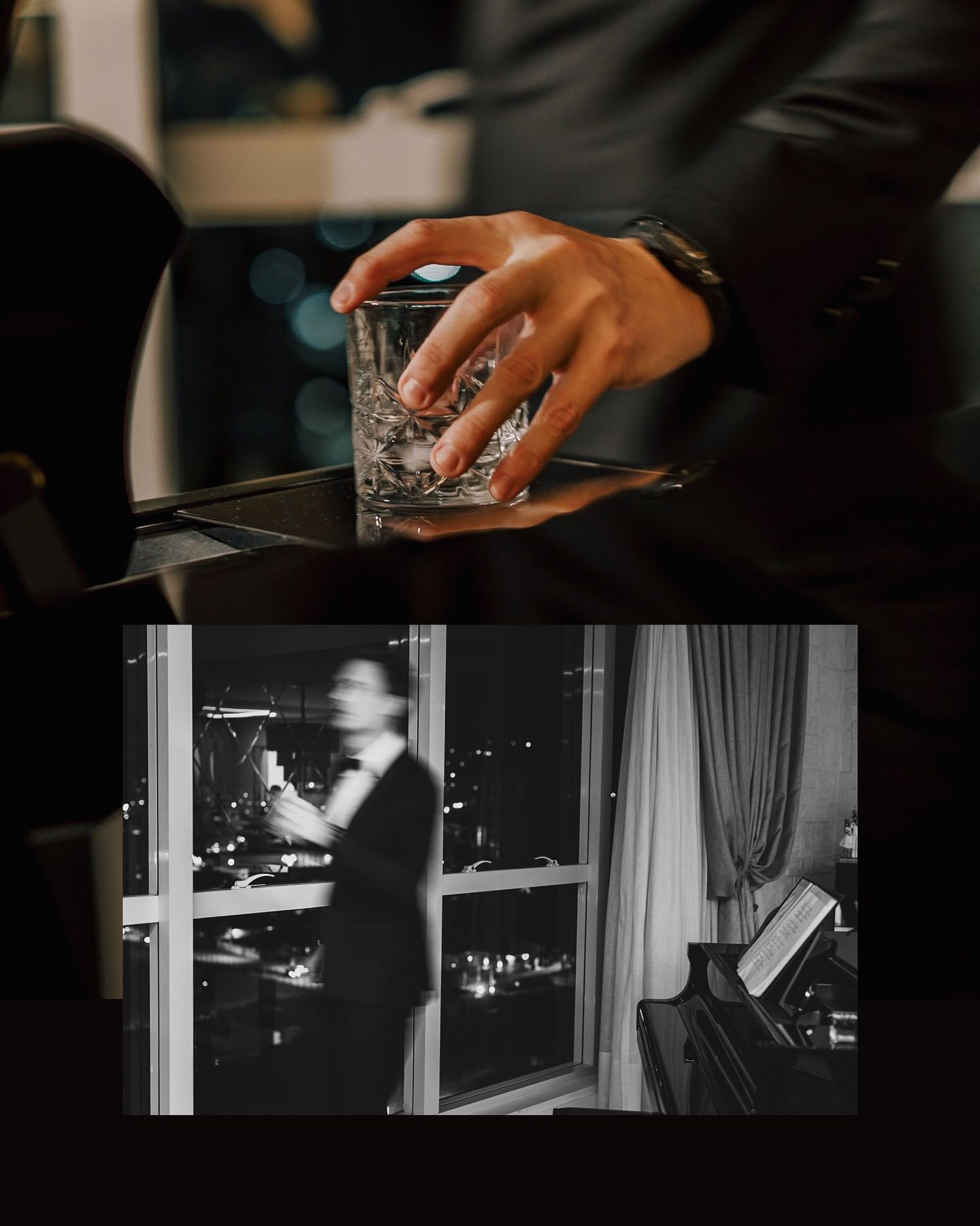 Pedro Sampaio no casamento! - 16