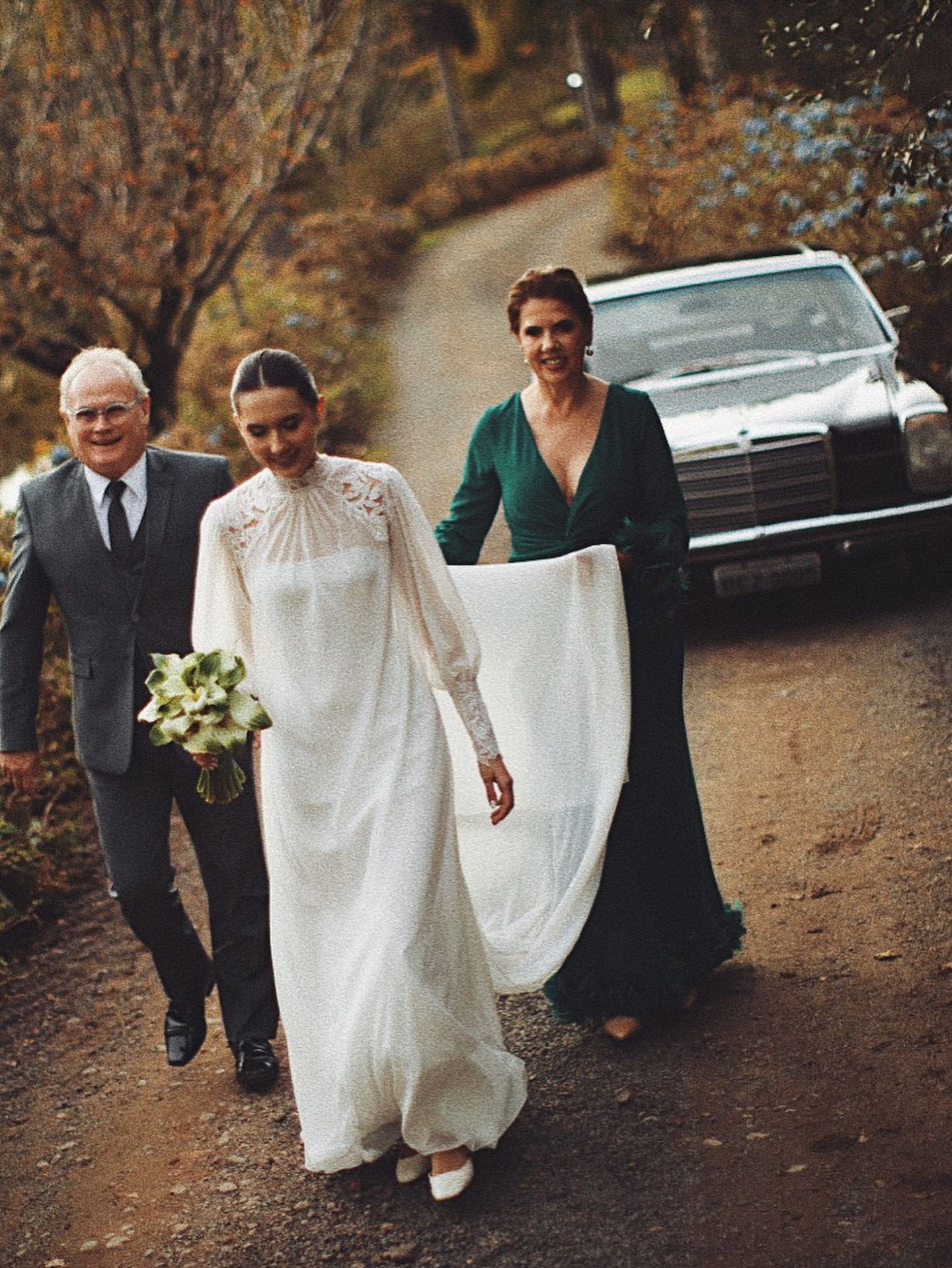 Casamento Laura & Julian - 4