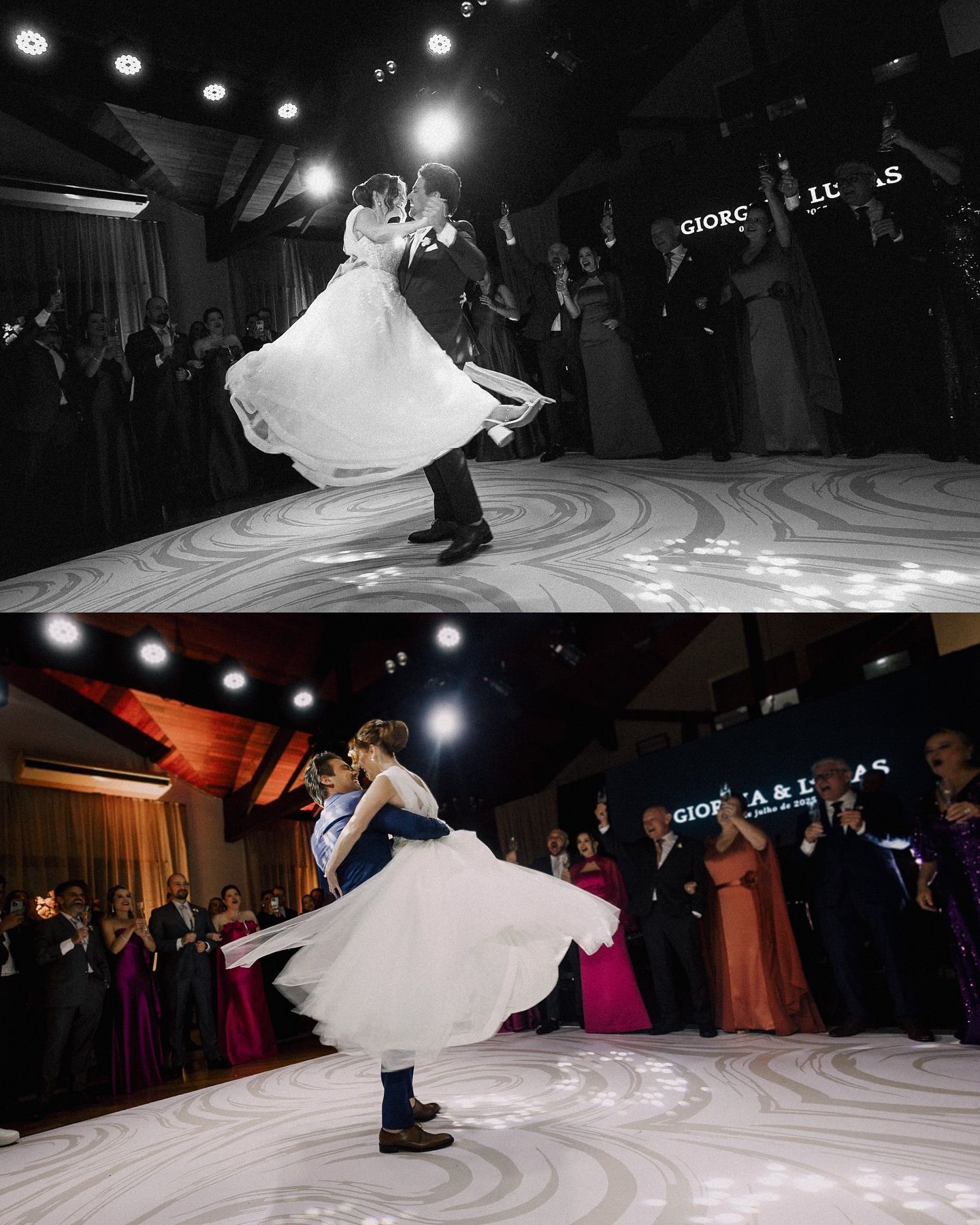 Casamento Giorgia e Lucas - 7