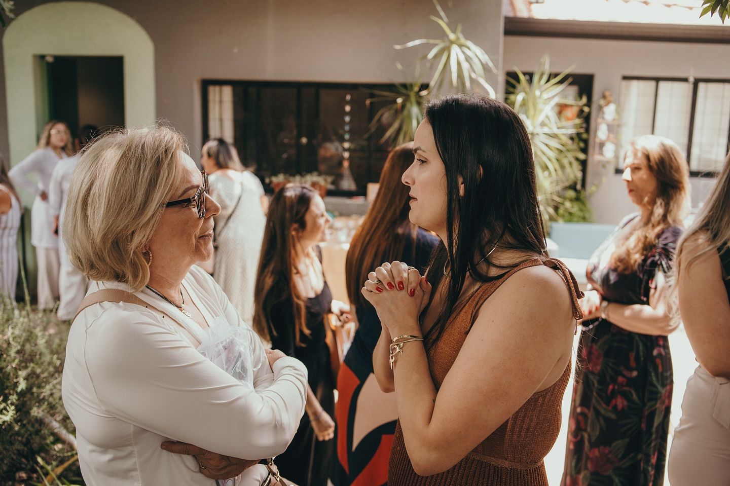 Palestra - Dra Jaqueline - 2