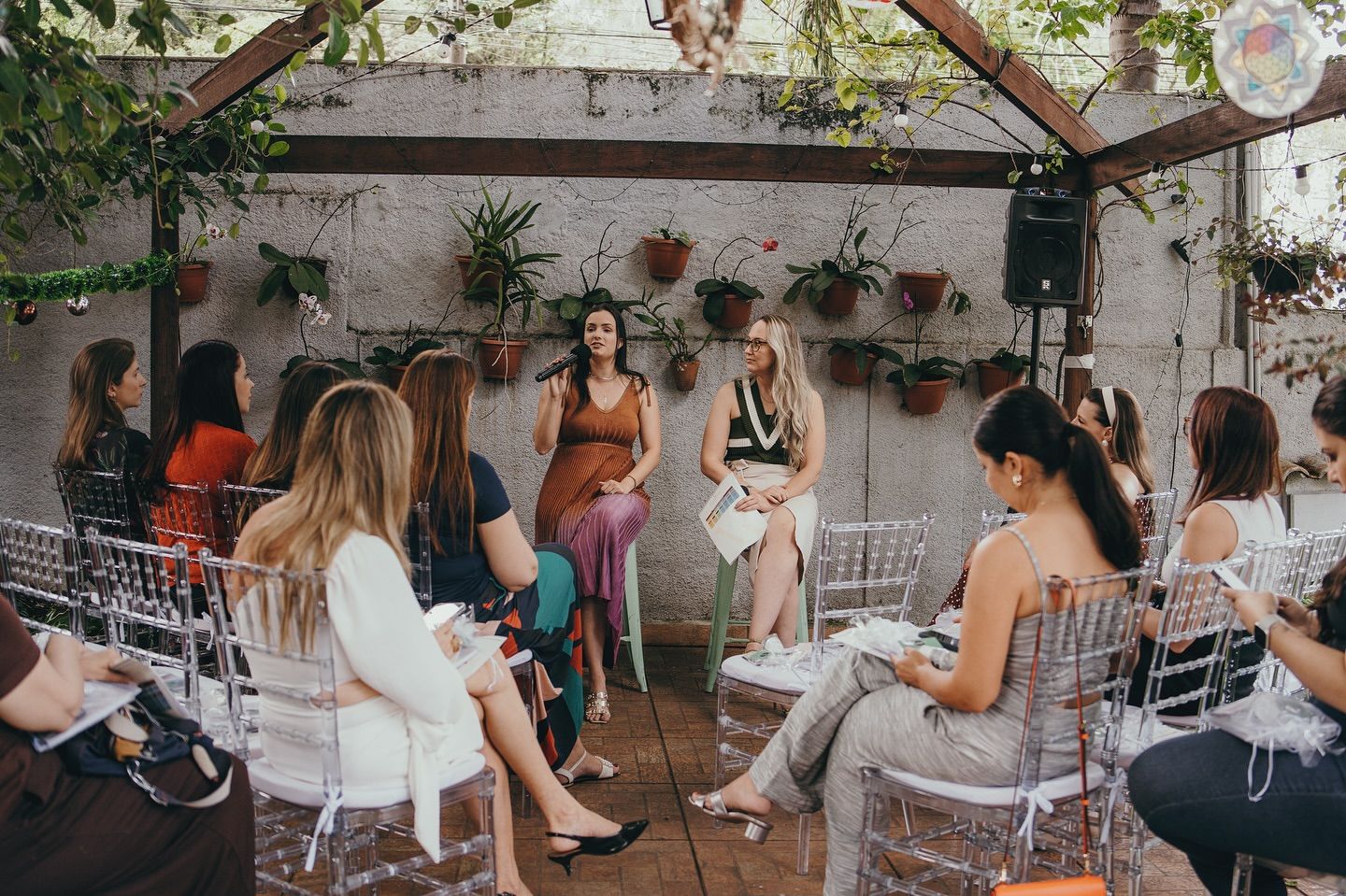 Palestra - Dra Jaqueline - 6