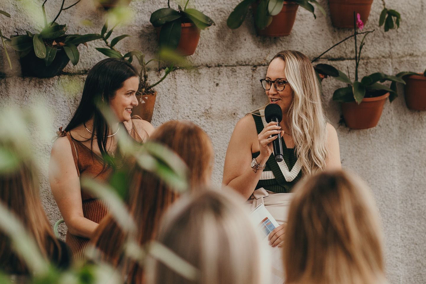 Palestra - Dra Jaqueline - 7