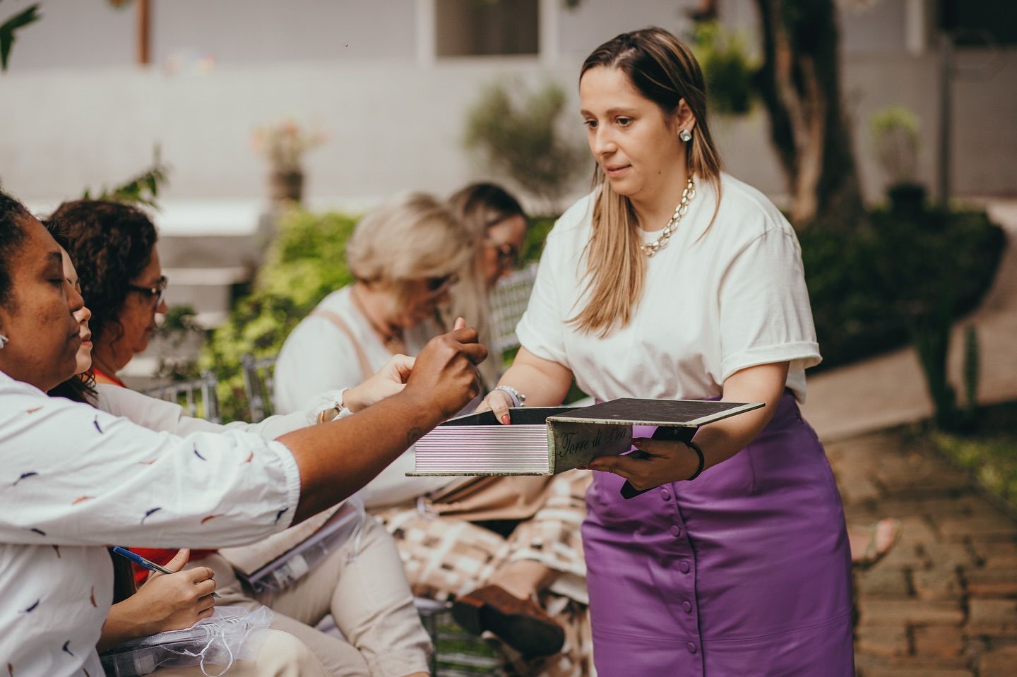 Palestra - Dra Jaqueline - 10