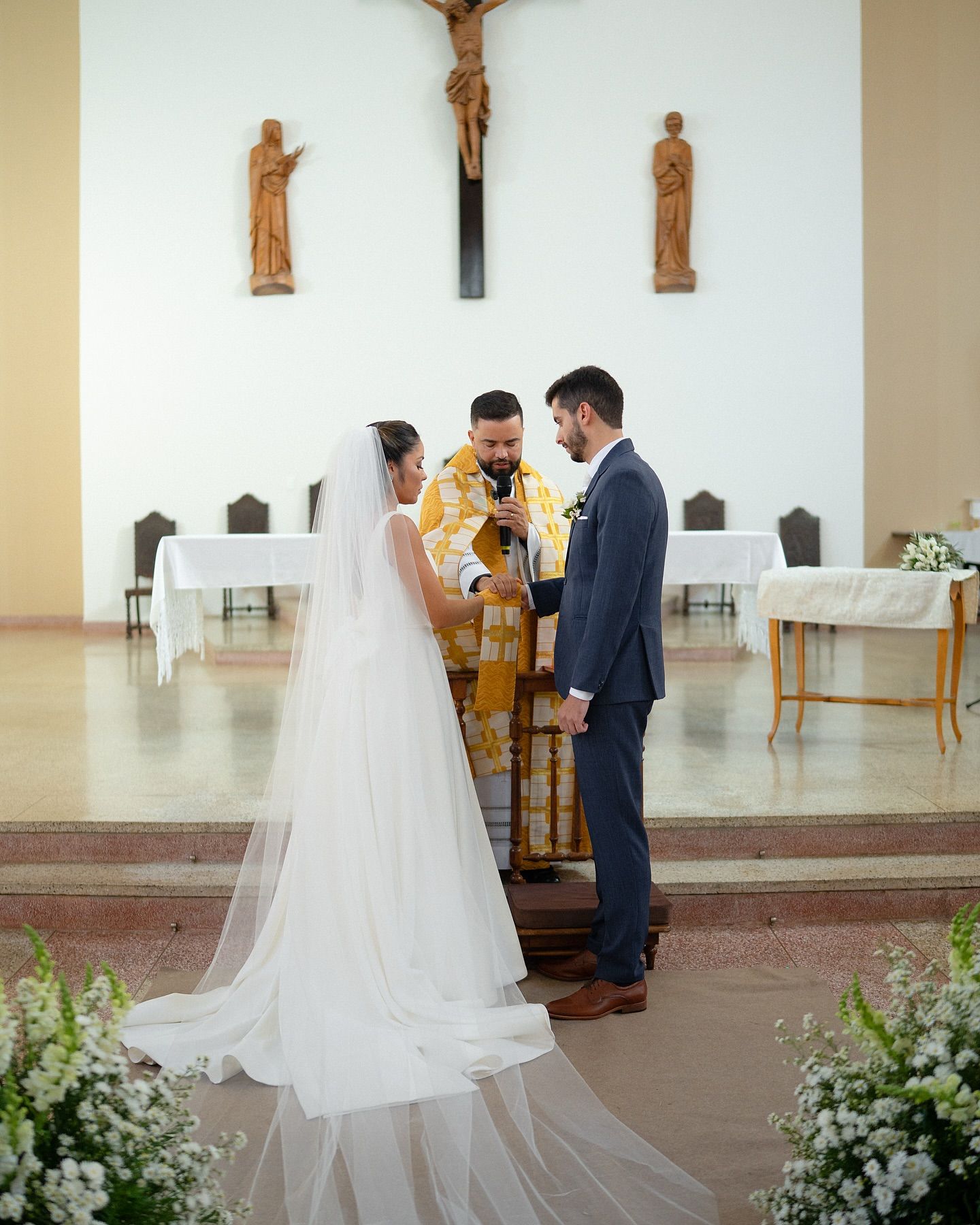 Thaina e José - 12