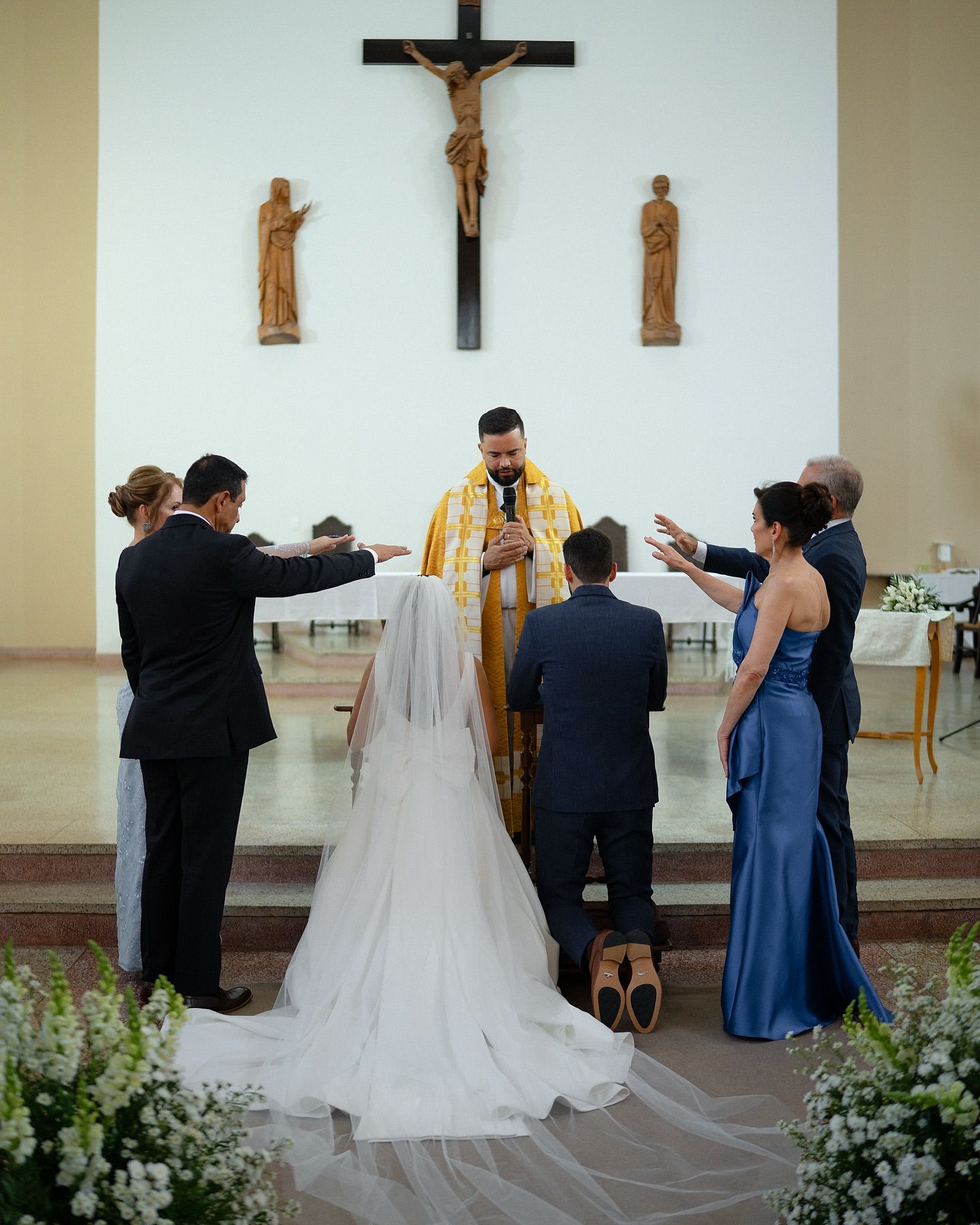 Thaina e José - 14