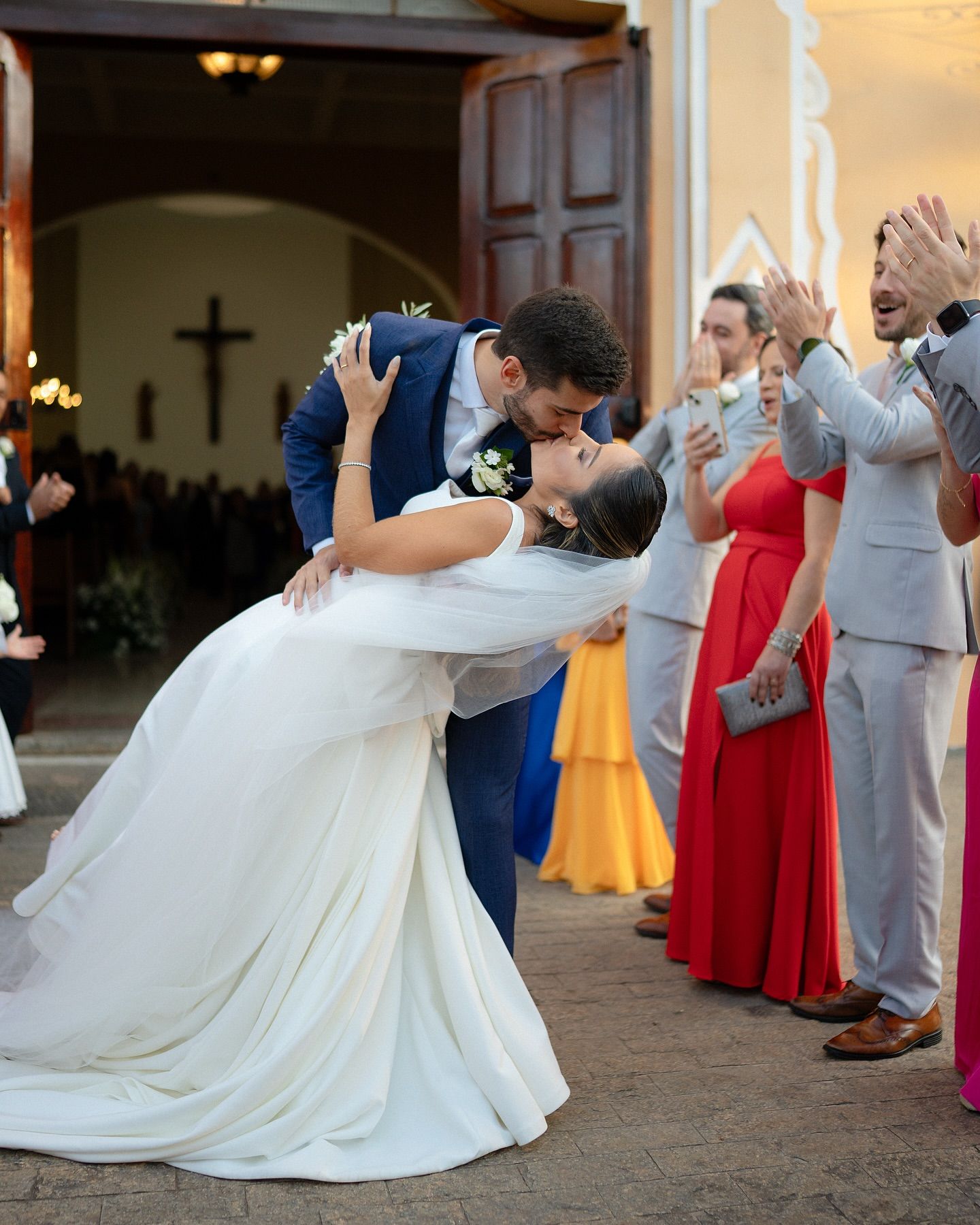 Thaina e José - 16