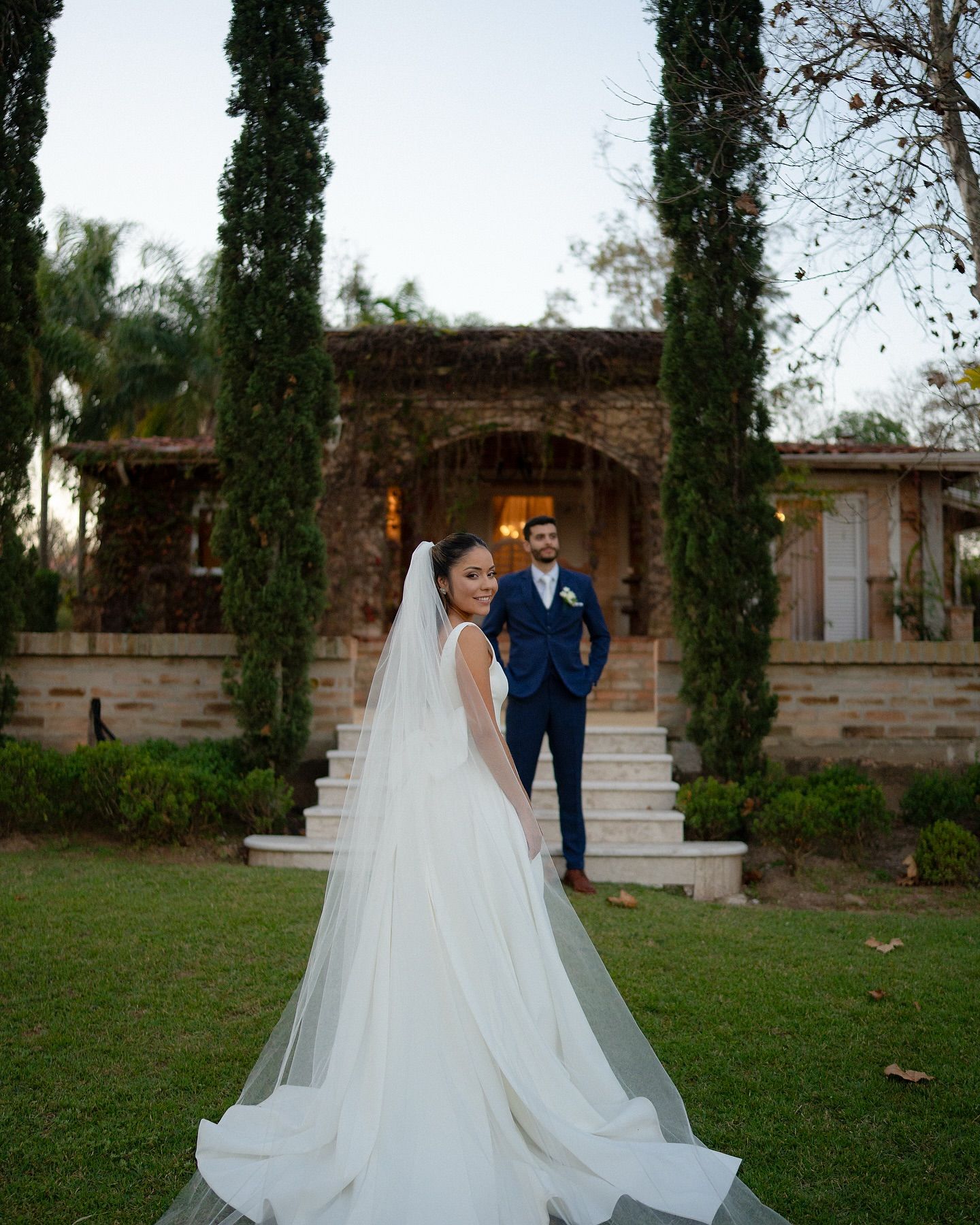 Thaina e José - 20