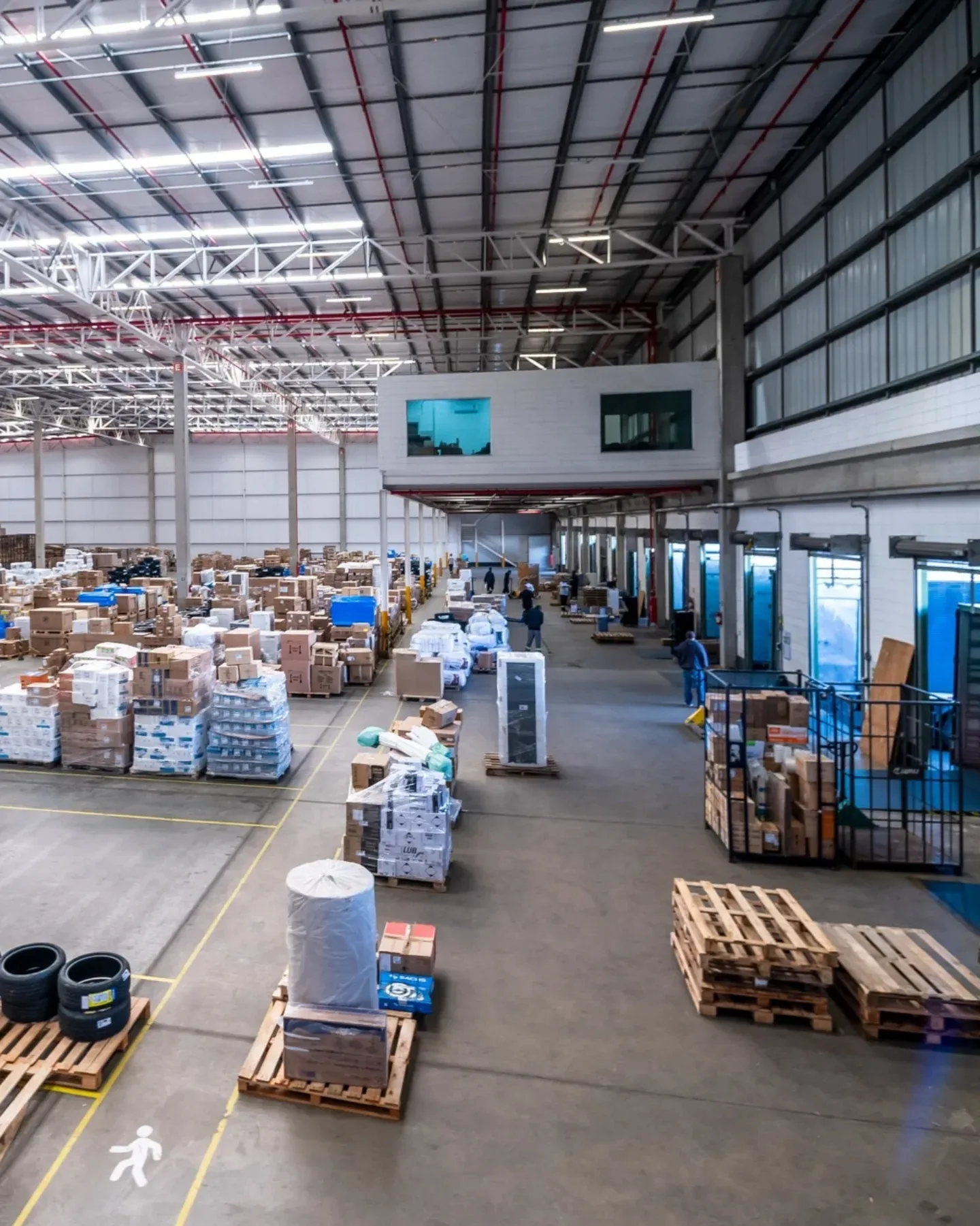 TJB Logistica - 4
