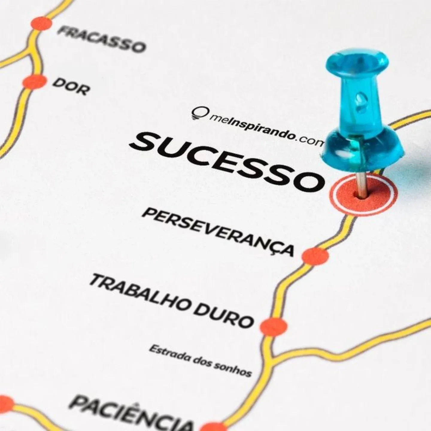 O que é sucesso para você? - 1