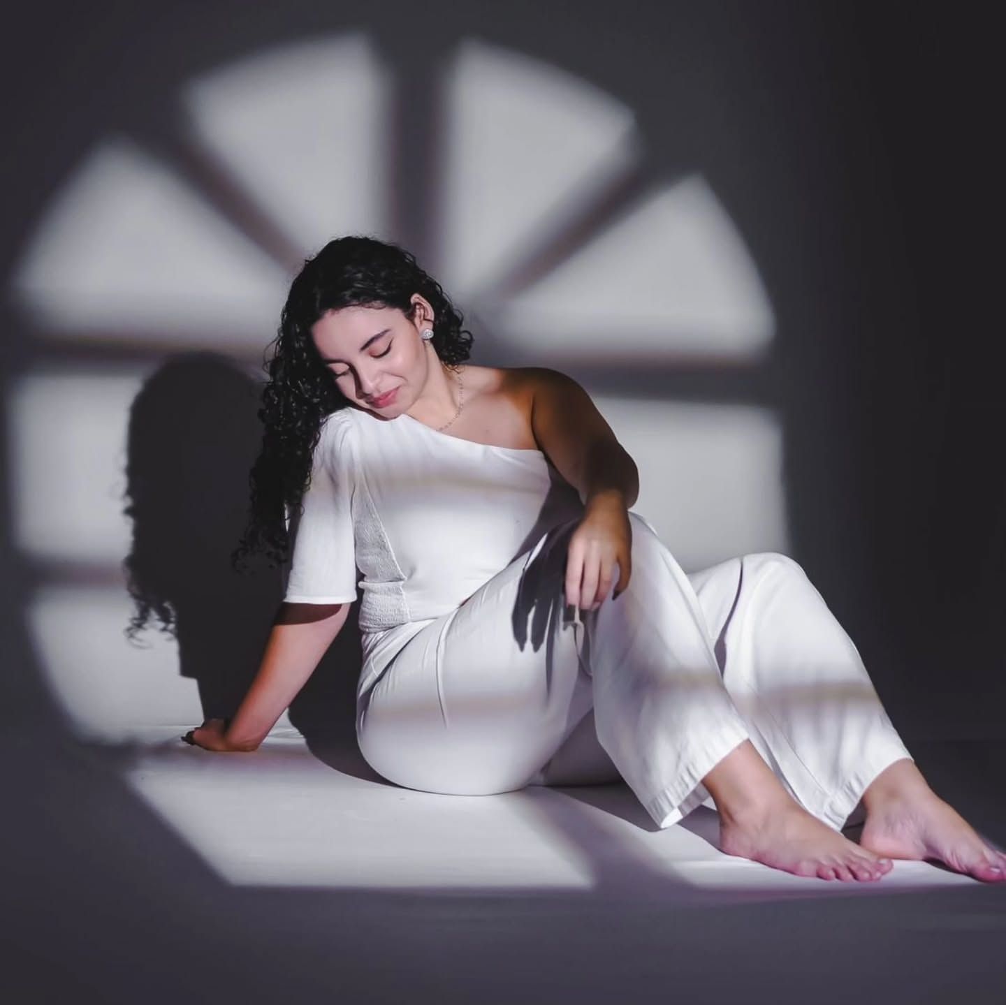 Ensaio feminino !! - 1