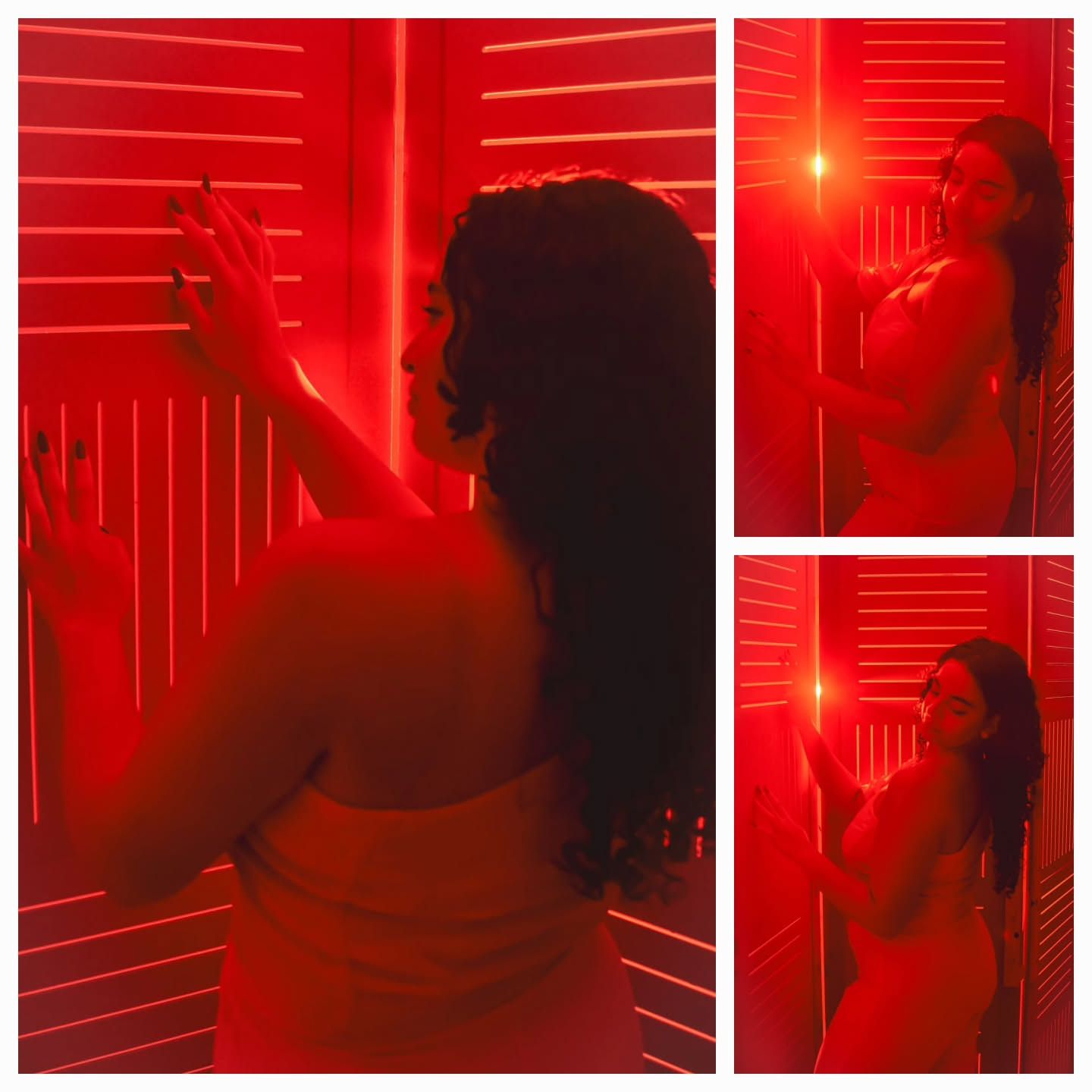 Ensaio feminino !! - 7