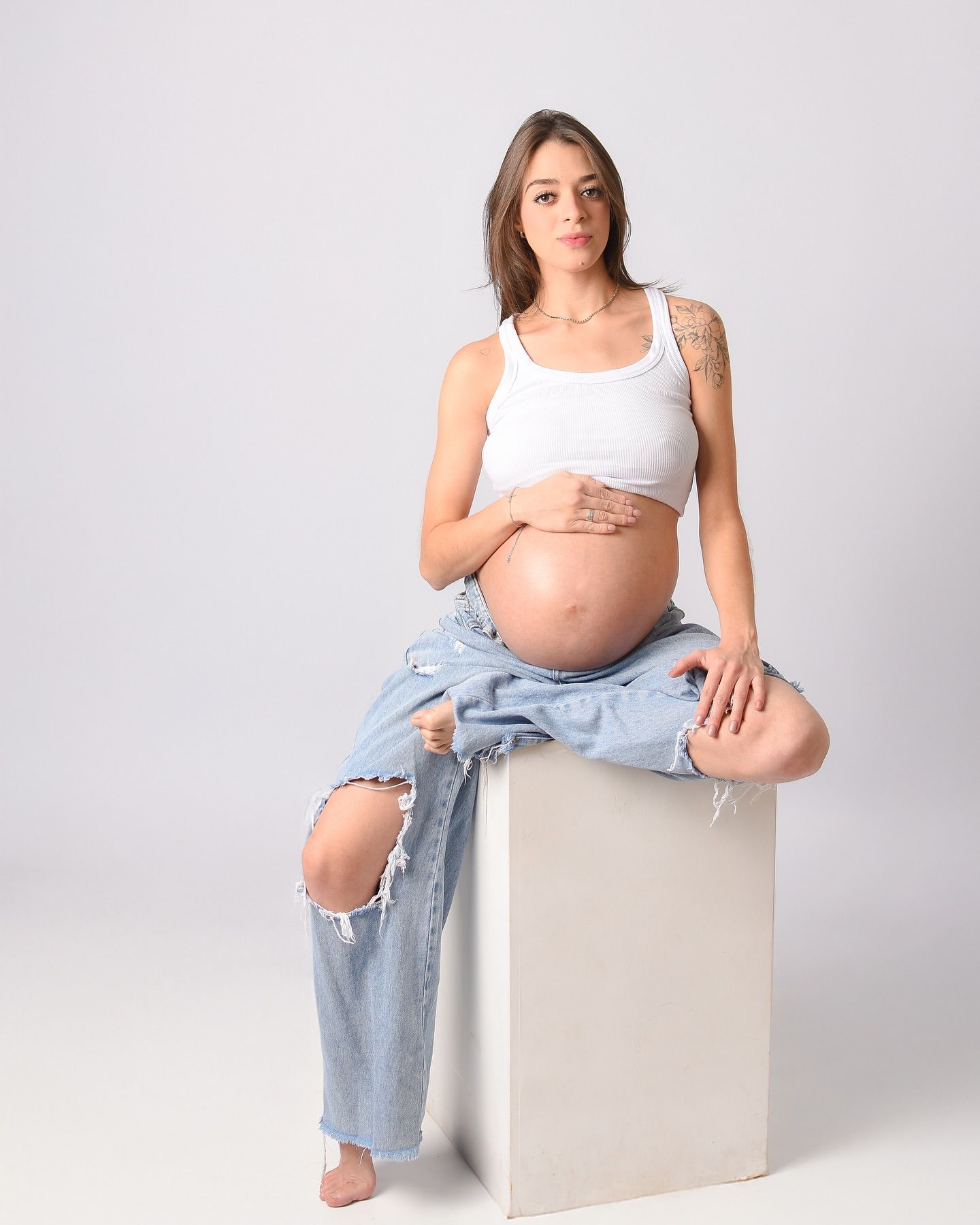 À espera de Maria ✨ - 4