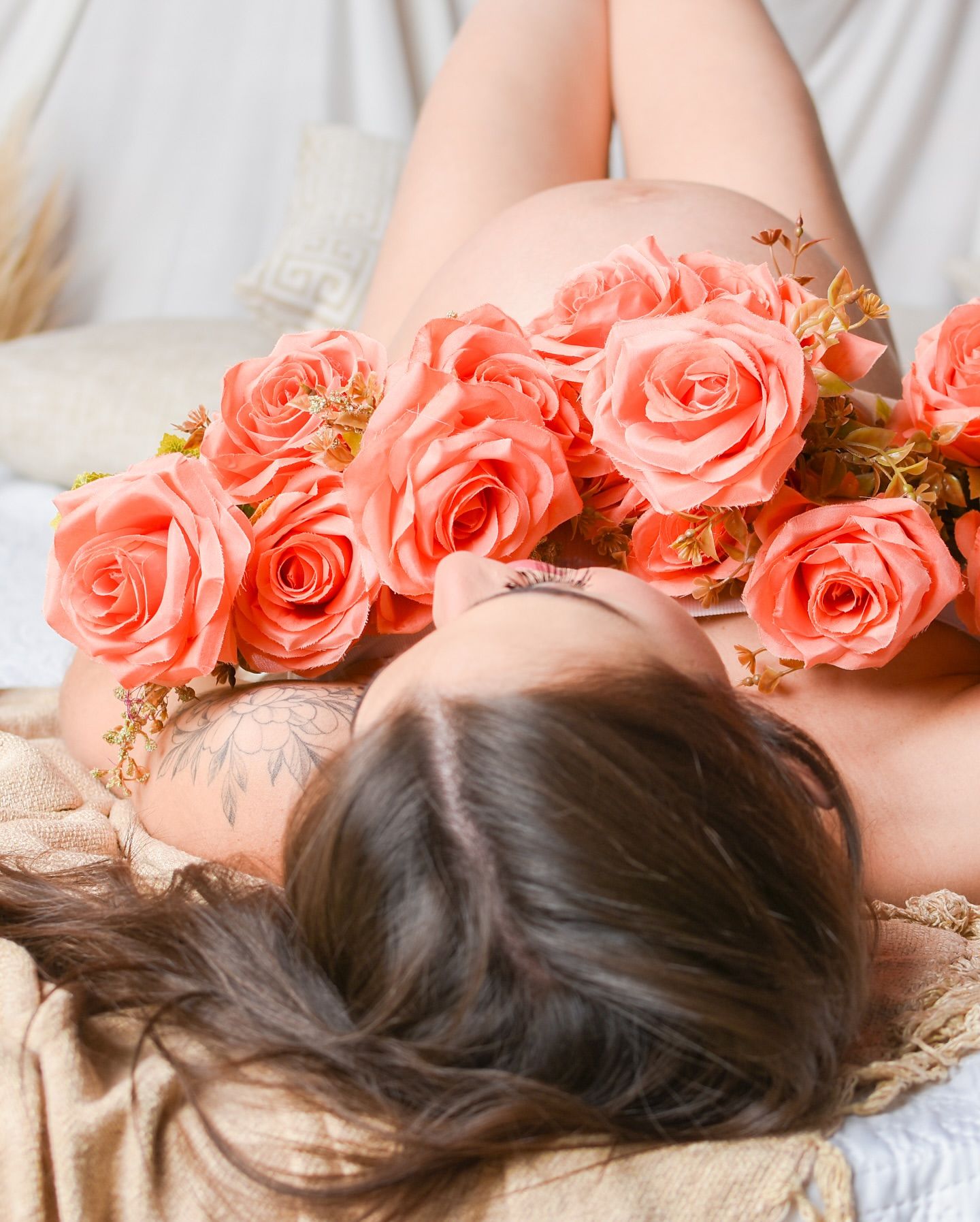 À espera de Maria ✨ - 7