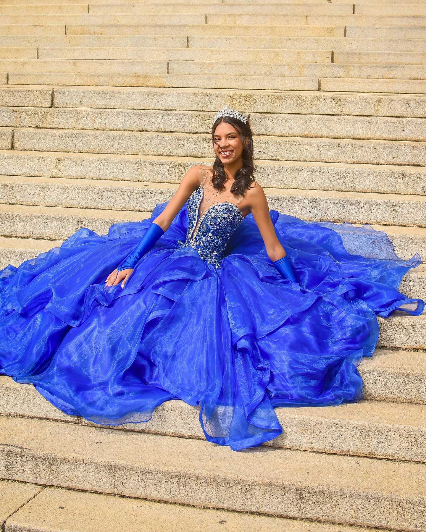 Mariana 15 anos ✨📸 - 5