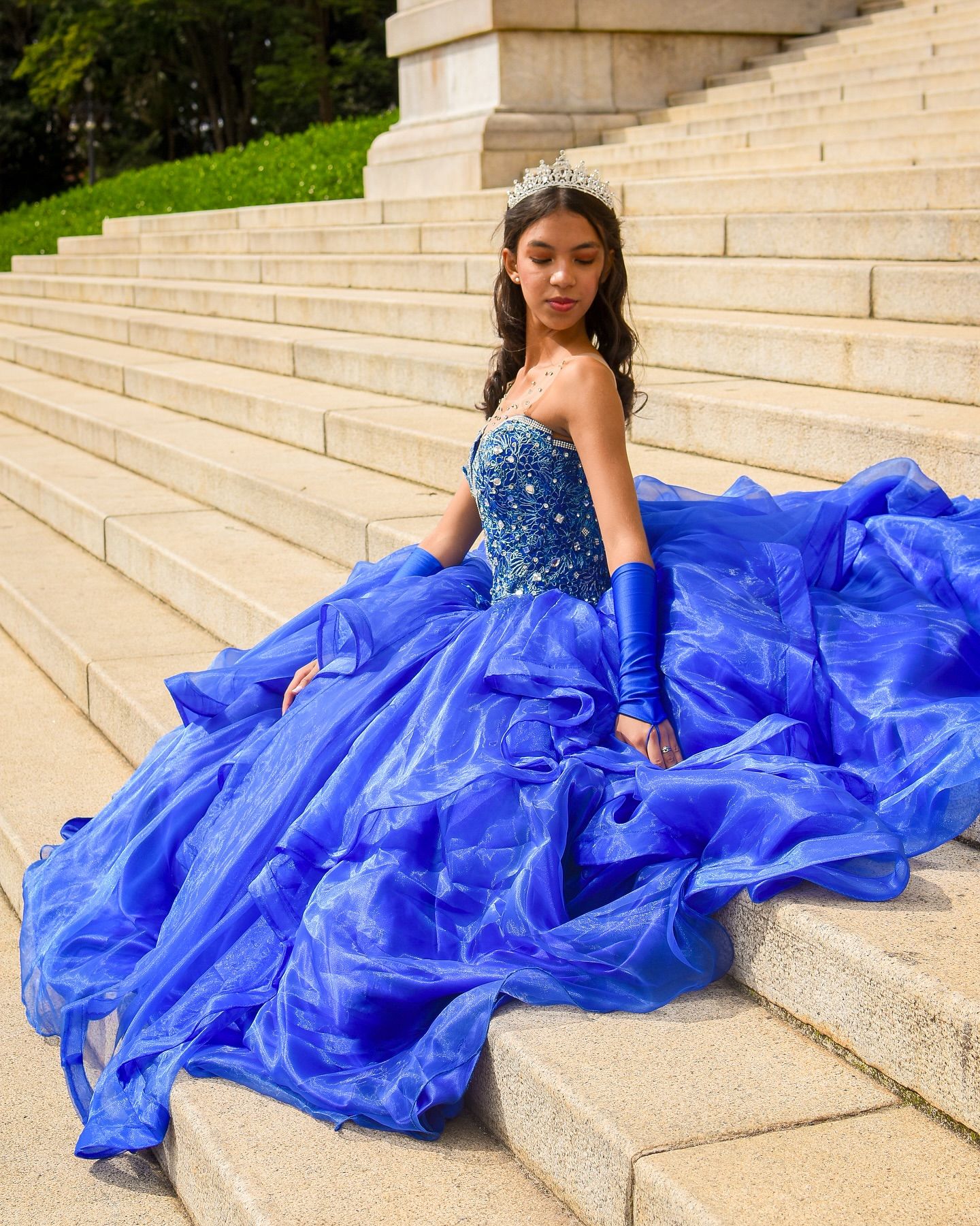 Mariana 15 anos ✨📸 - 6