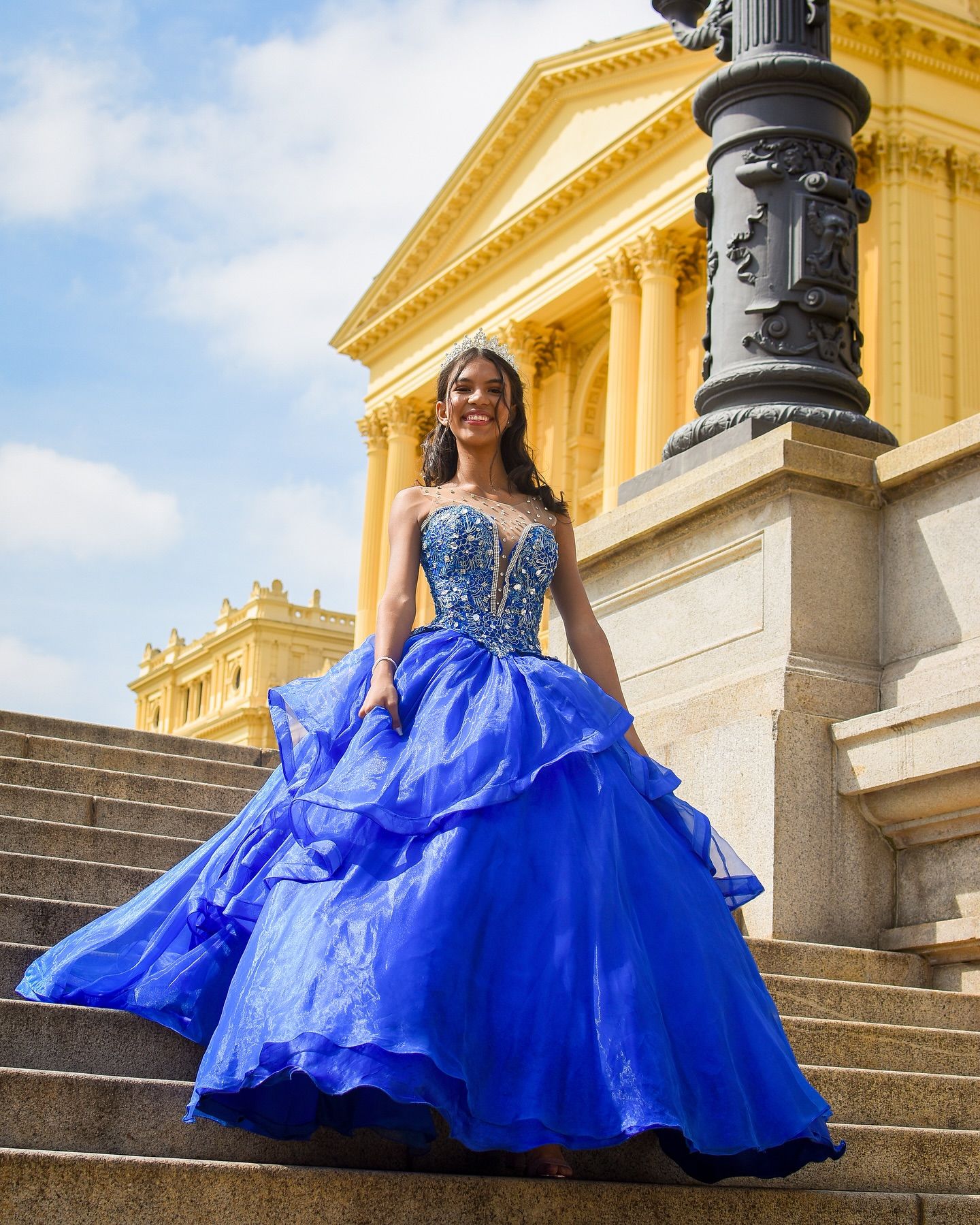 Mariana 15 anos ✨📸 - 7