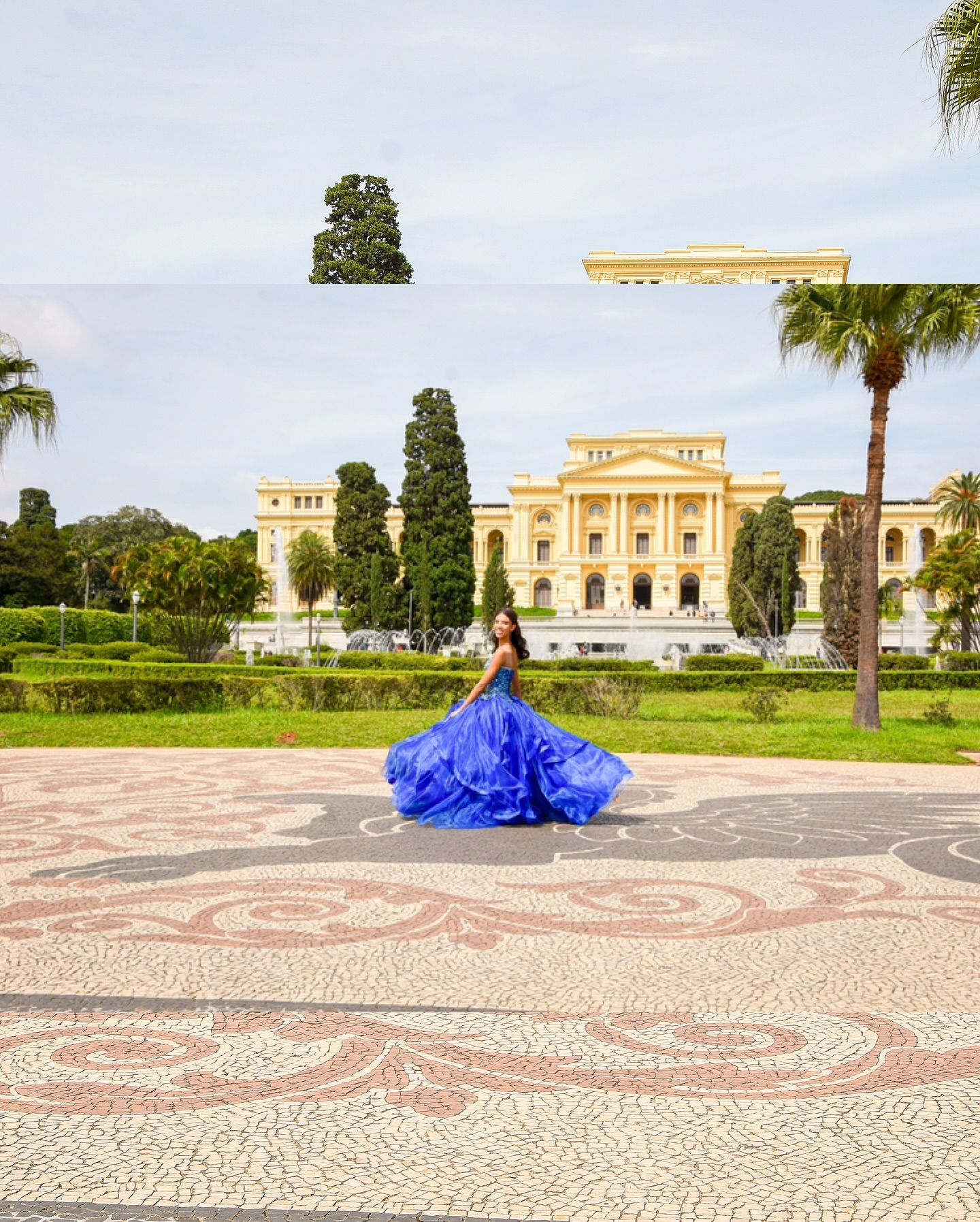 Mariana 15 anos ✨📸 - 8