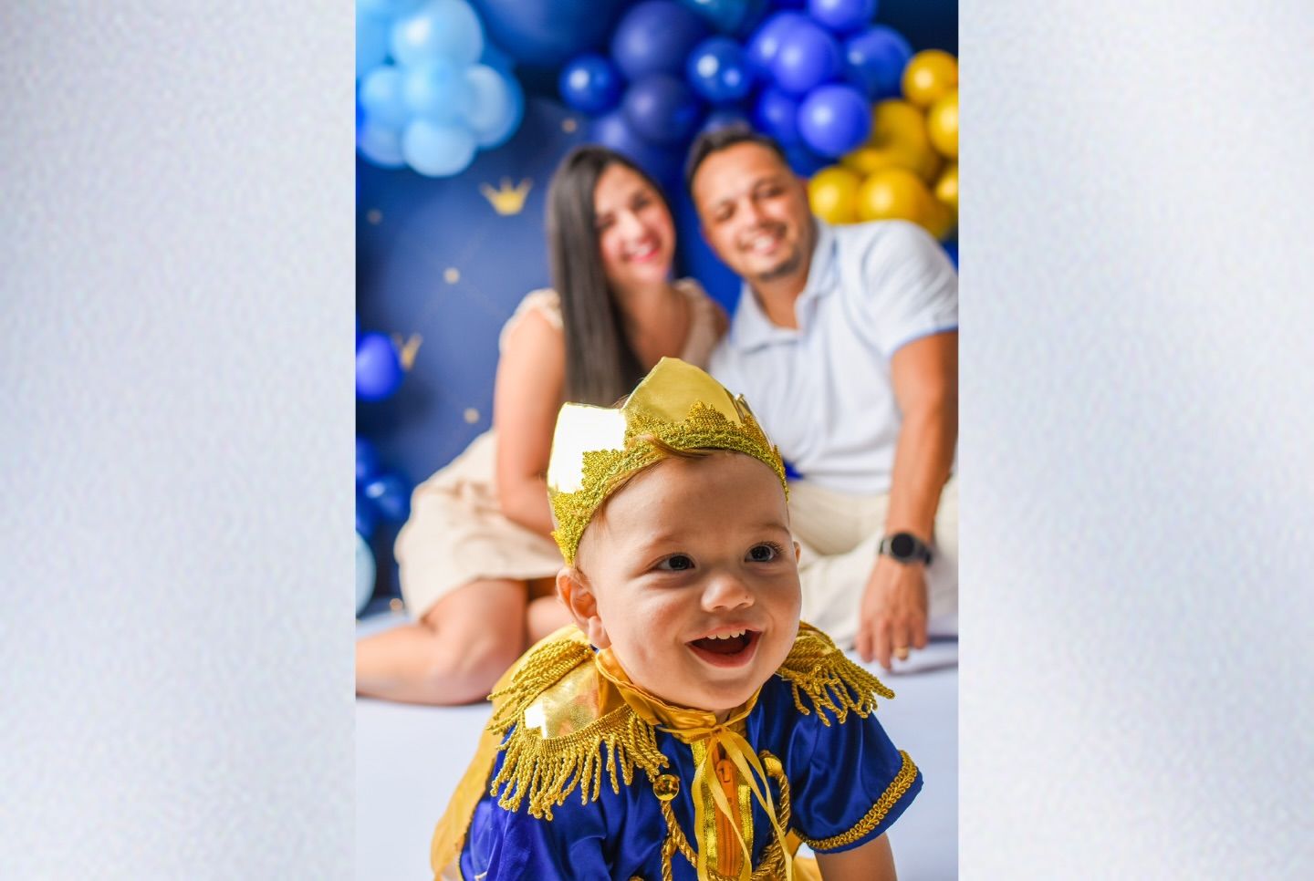 Principe Guilherme 👑 - 2