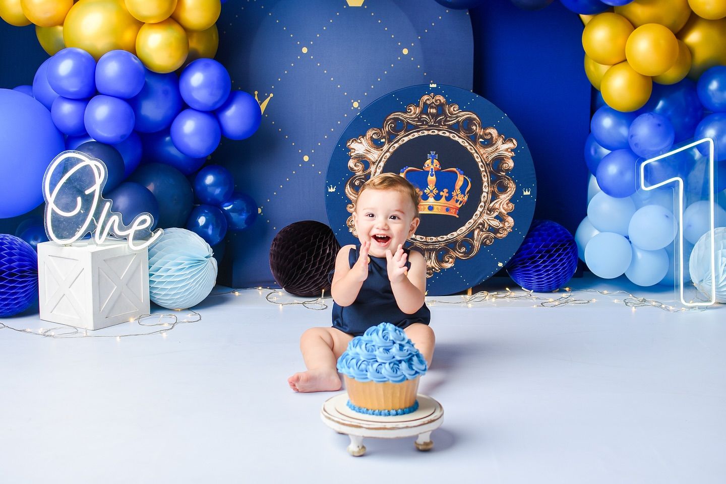 Principe Guilherme 👑 - 4