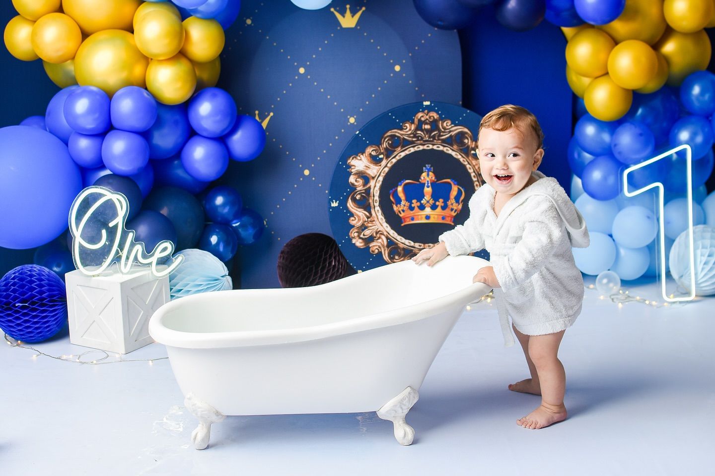 Principe Guilherme 👑 - 6