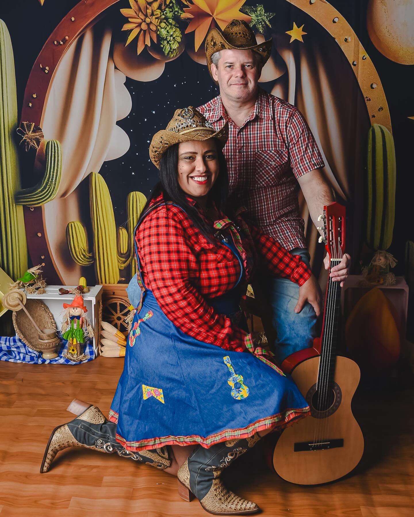 São João 🌽💛 - 2