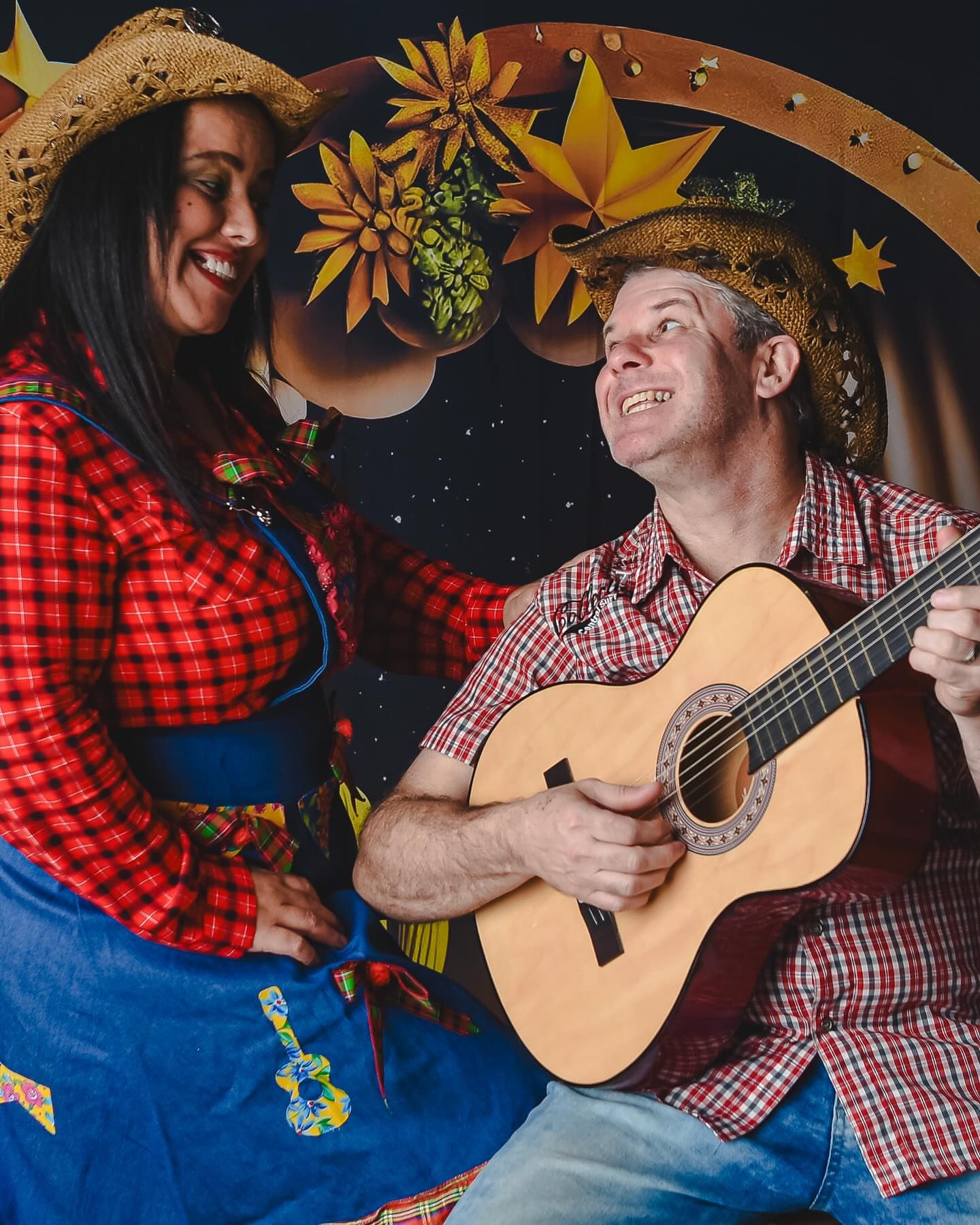 São João 🌽💛 - 3