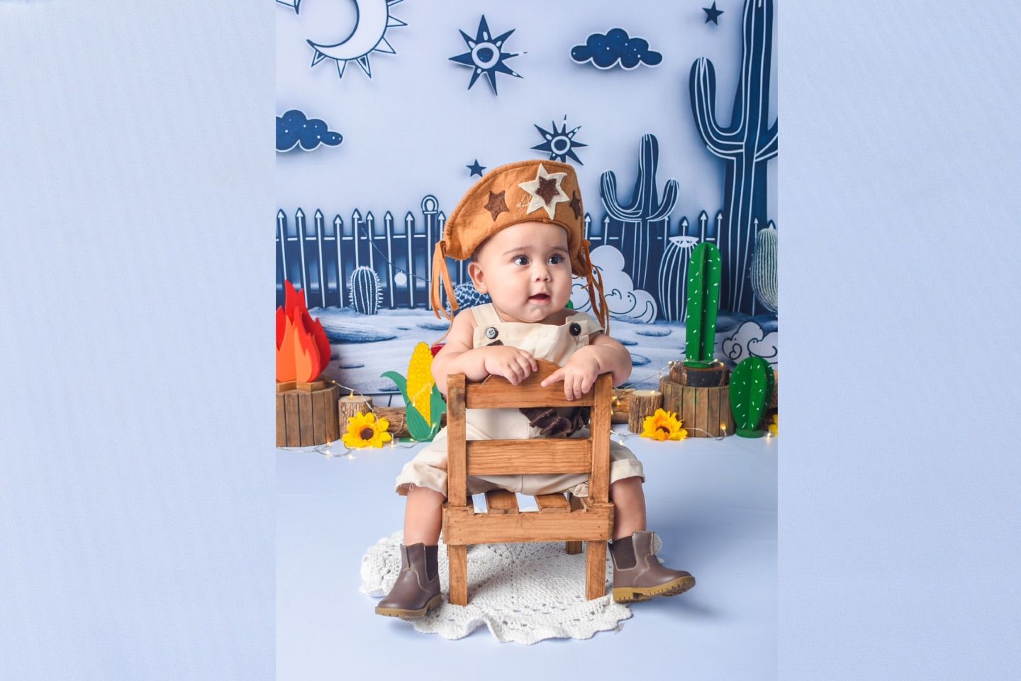 Acompanhamento do bebê - 4