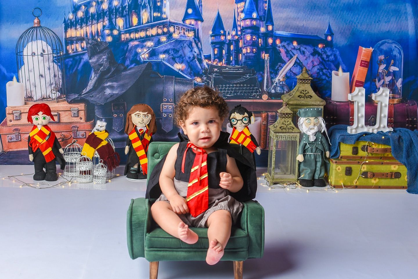 Gael 🪄🧙‍♂️ - 5