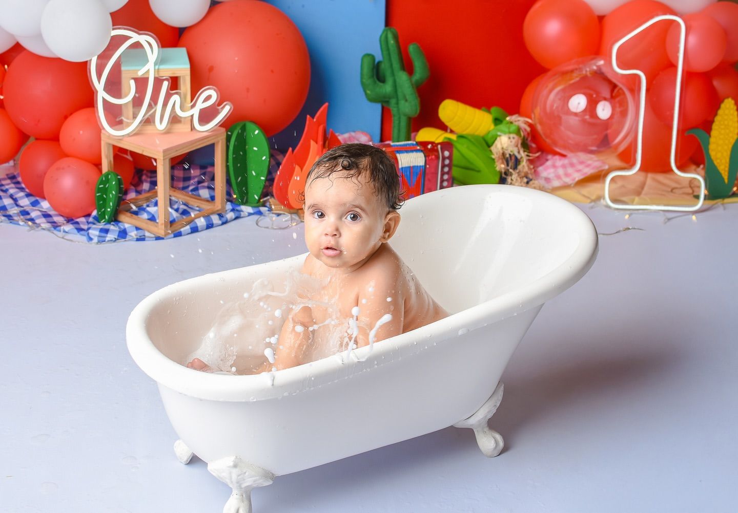 Arraiá da Eloá 🌽 - 5