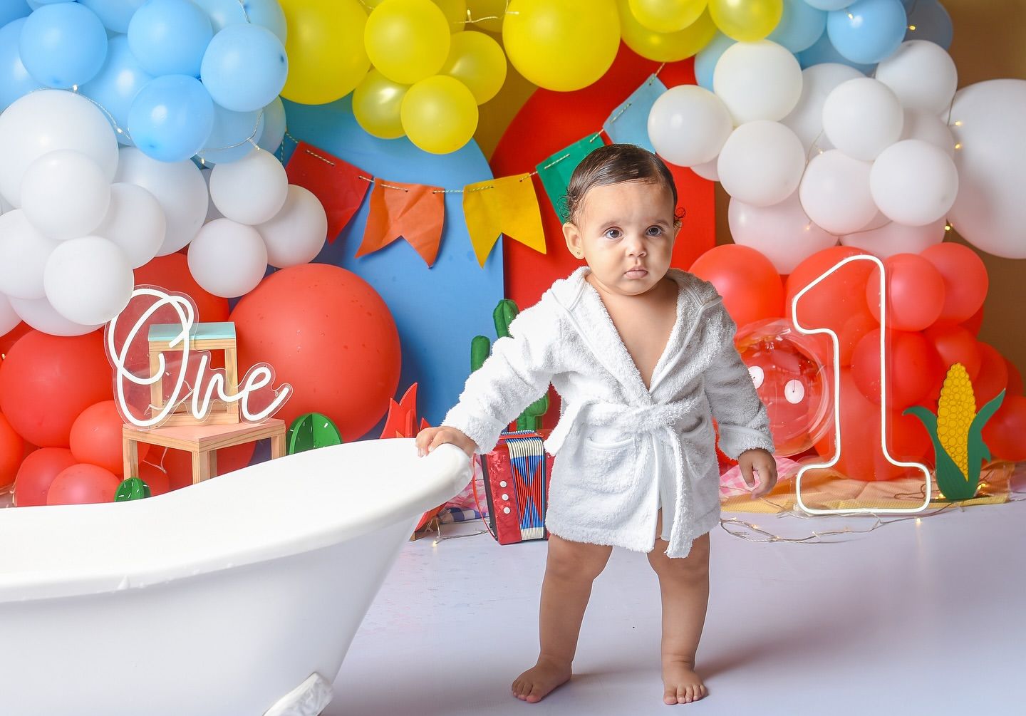 Arraiá da Eloá 🌽 - 7