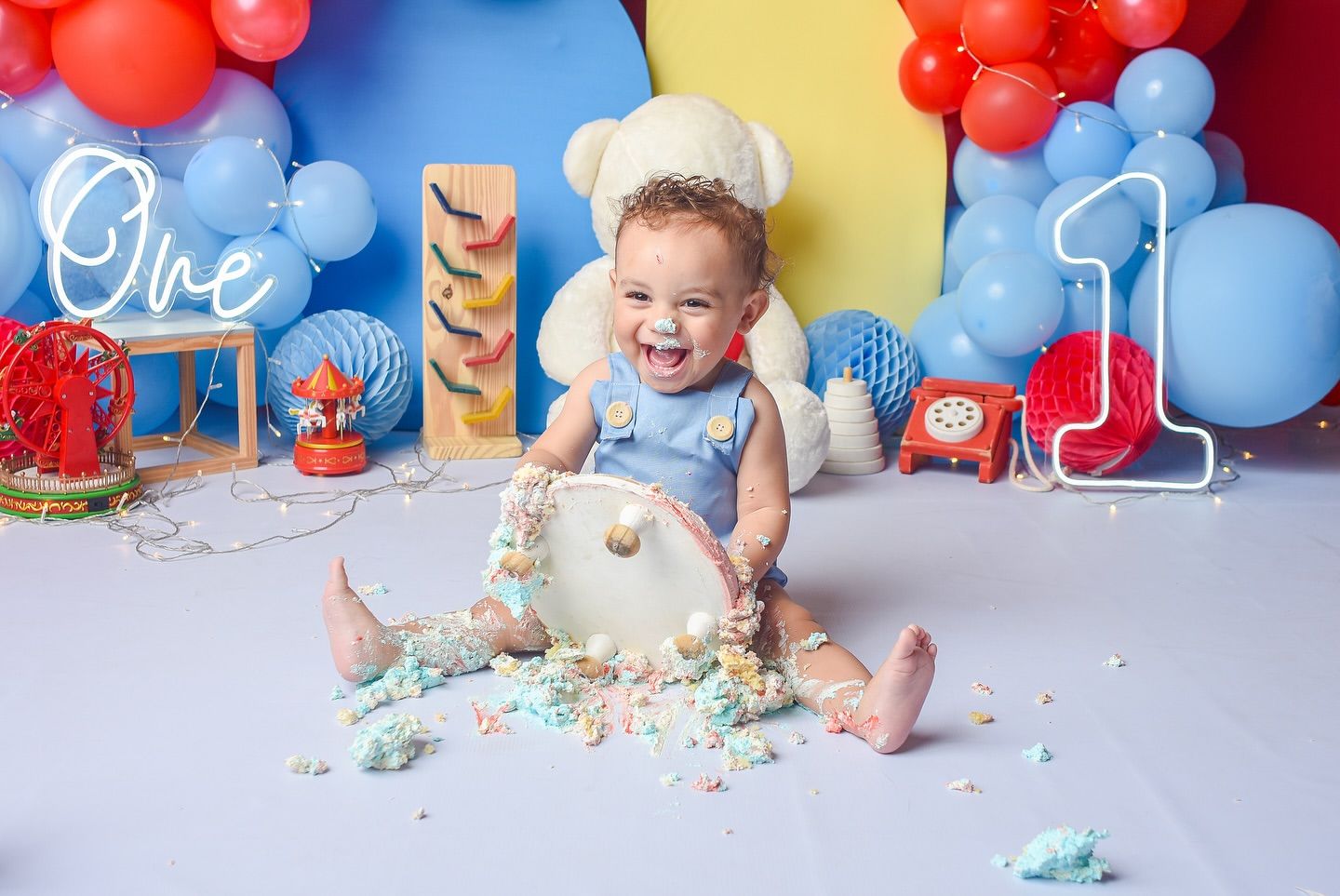 Fábrica de brinquedos - 10