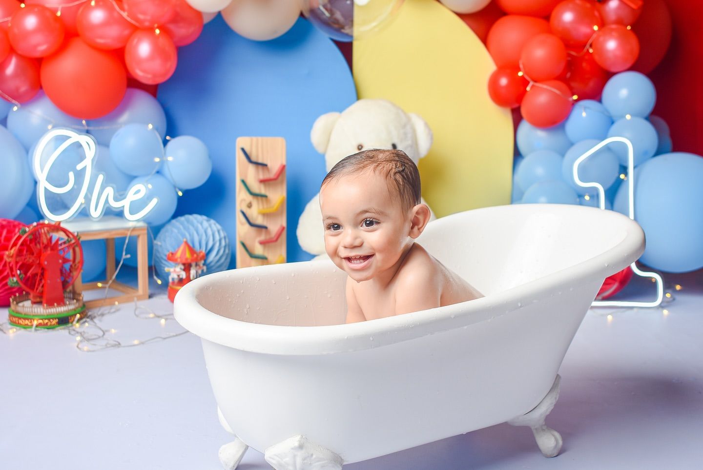 Fábrica de brinquedos - 11