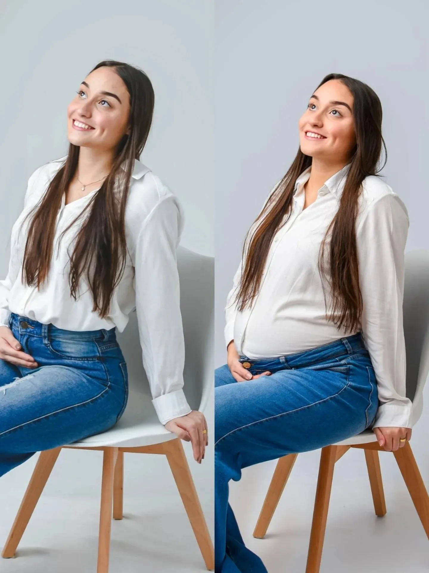 Acompanhamento da gestação - 2