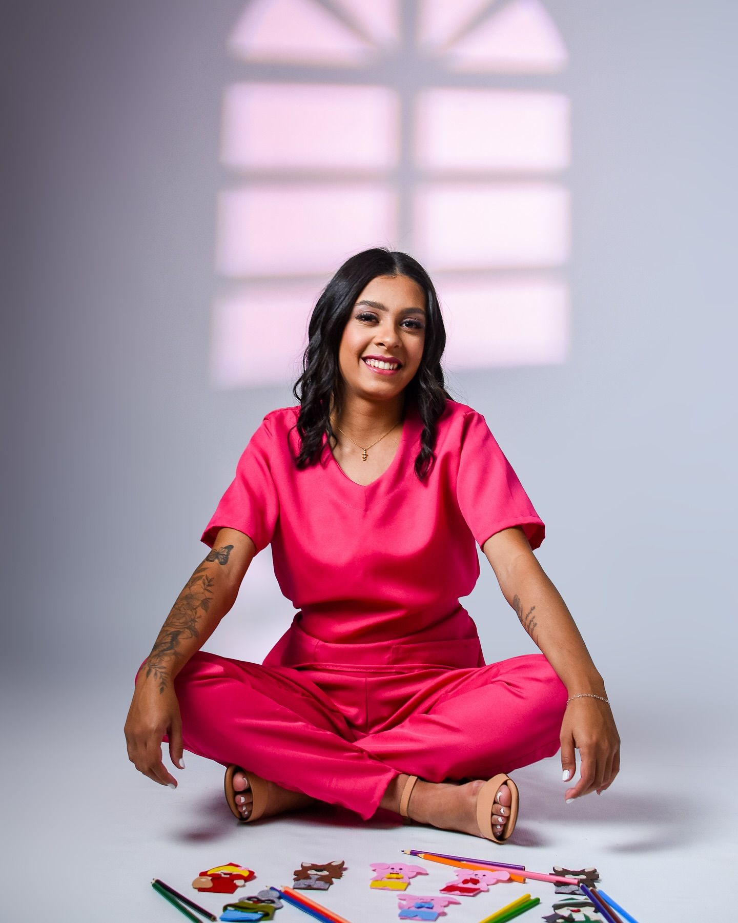 Ensaio de Formatura - 3