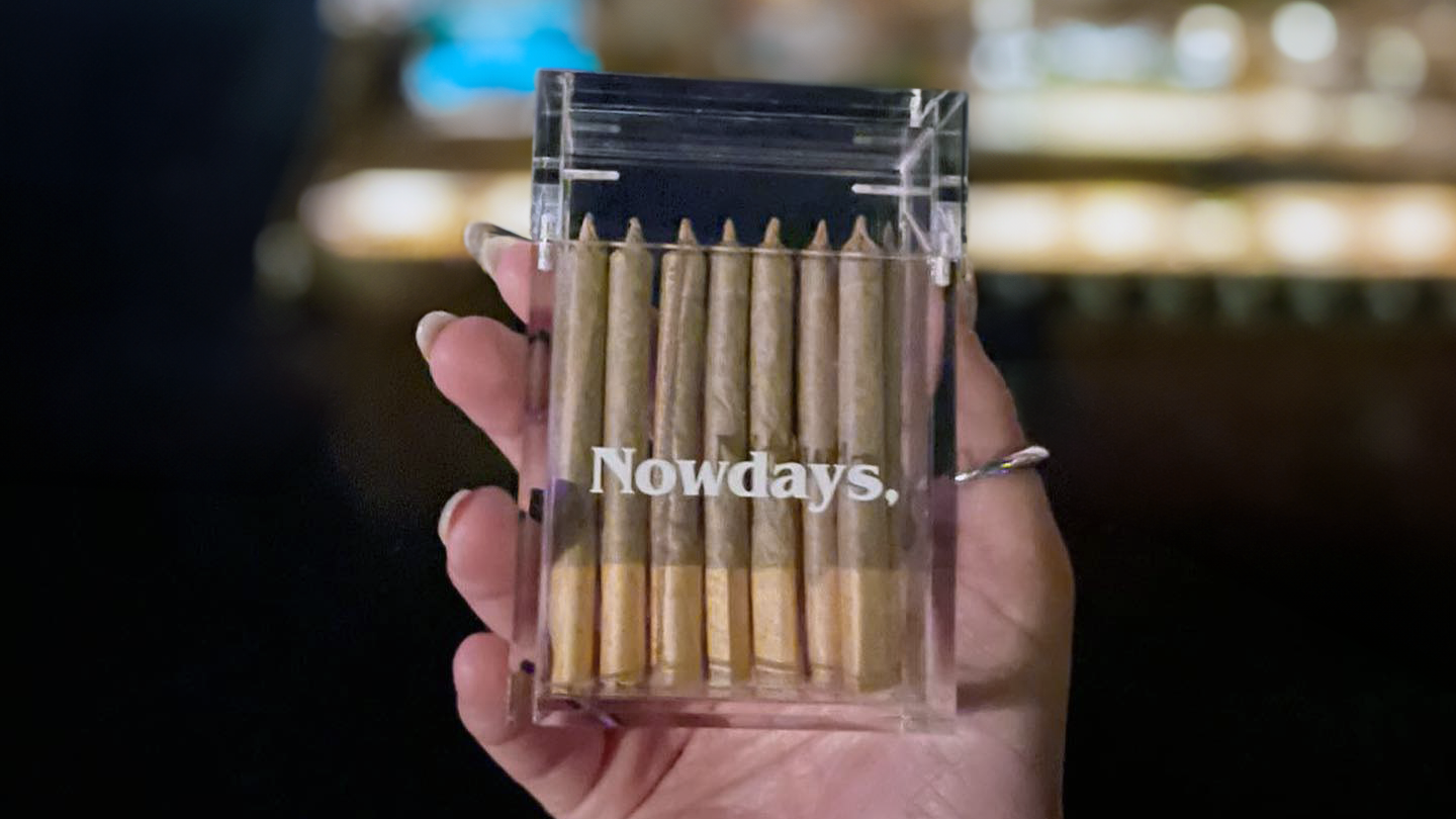 Onde guardar o beck? Conheça a praticidade do Porta-Beck - 2