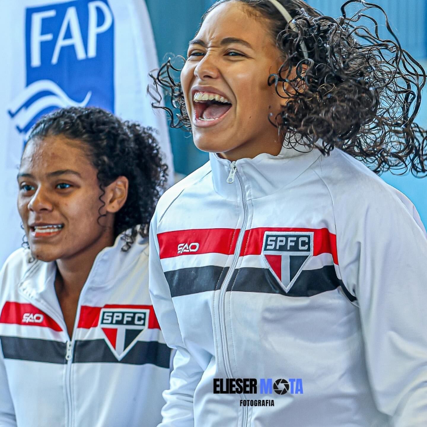 Torneio Fernando Scheffer - 1