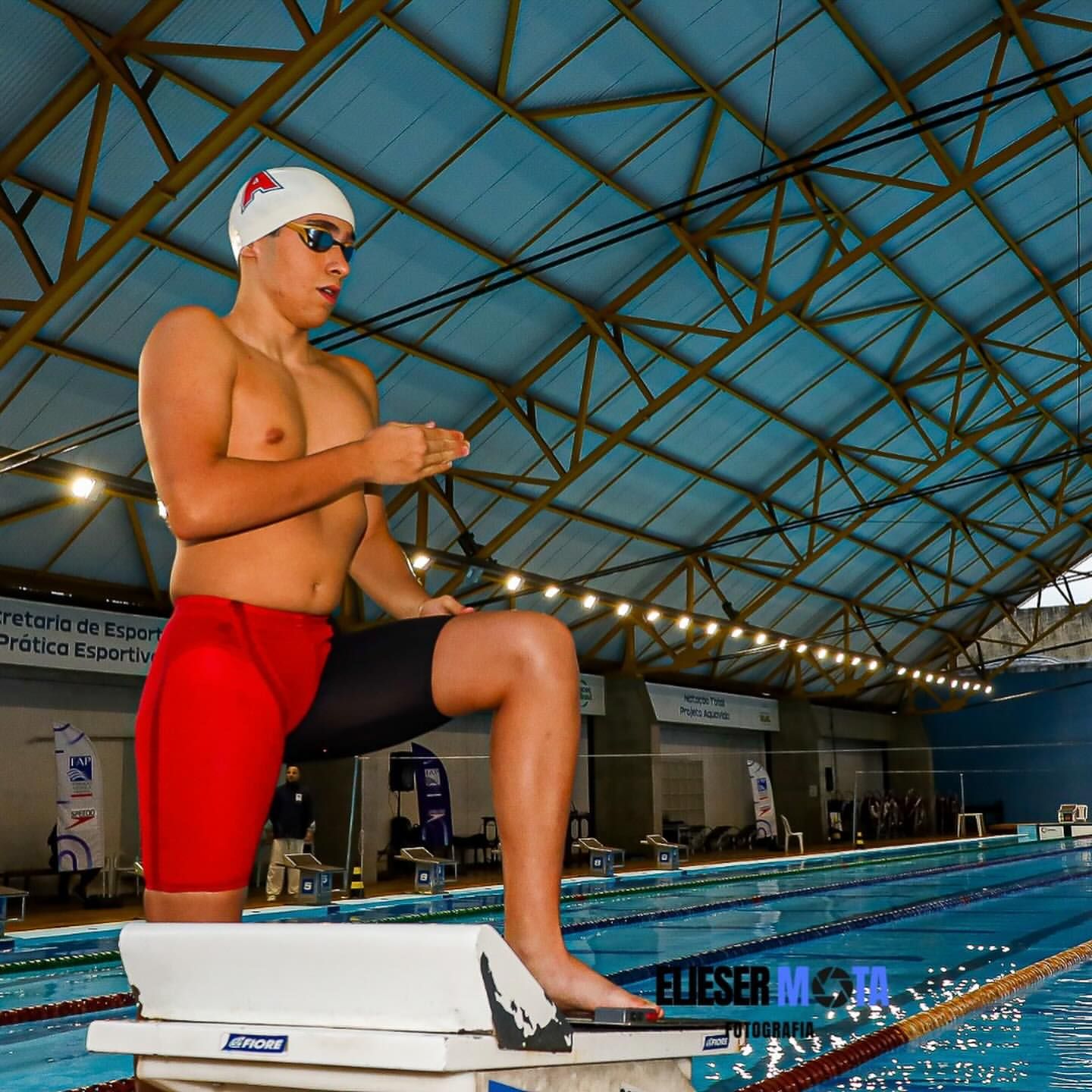 Torneio Fernando Scheffer - 6