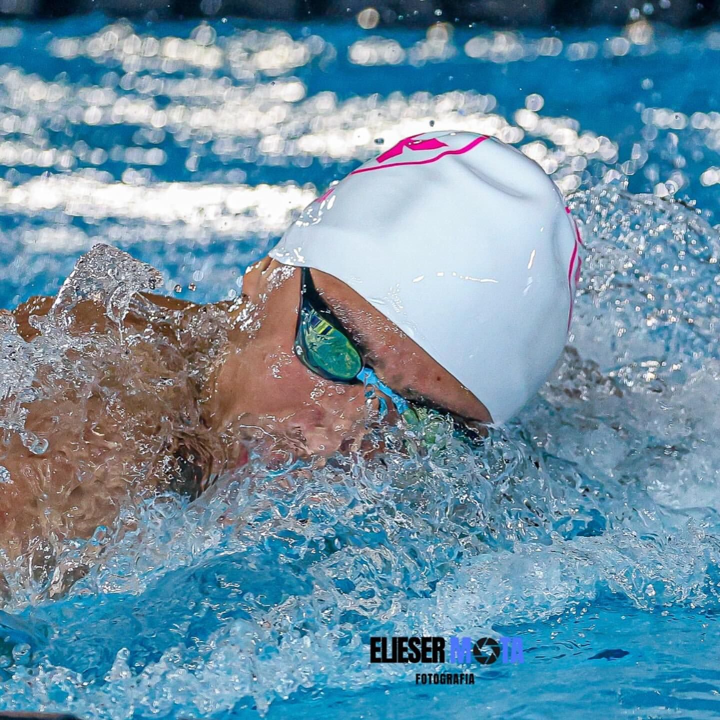 Troféu Maria Lenk - 6