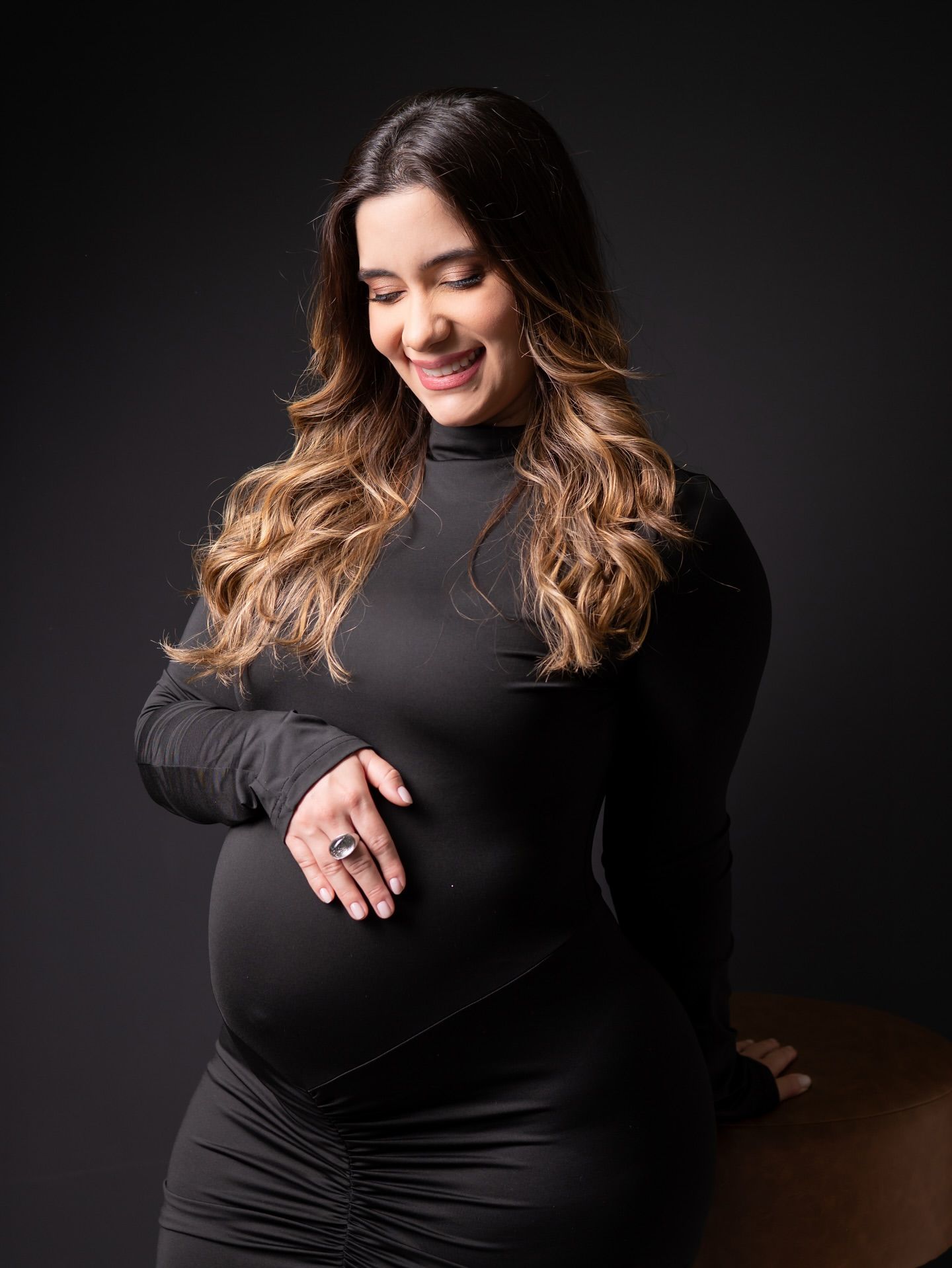 Nah Ferreira Photo - 1