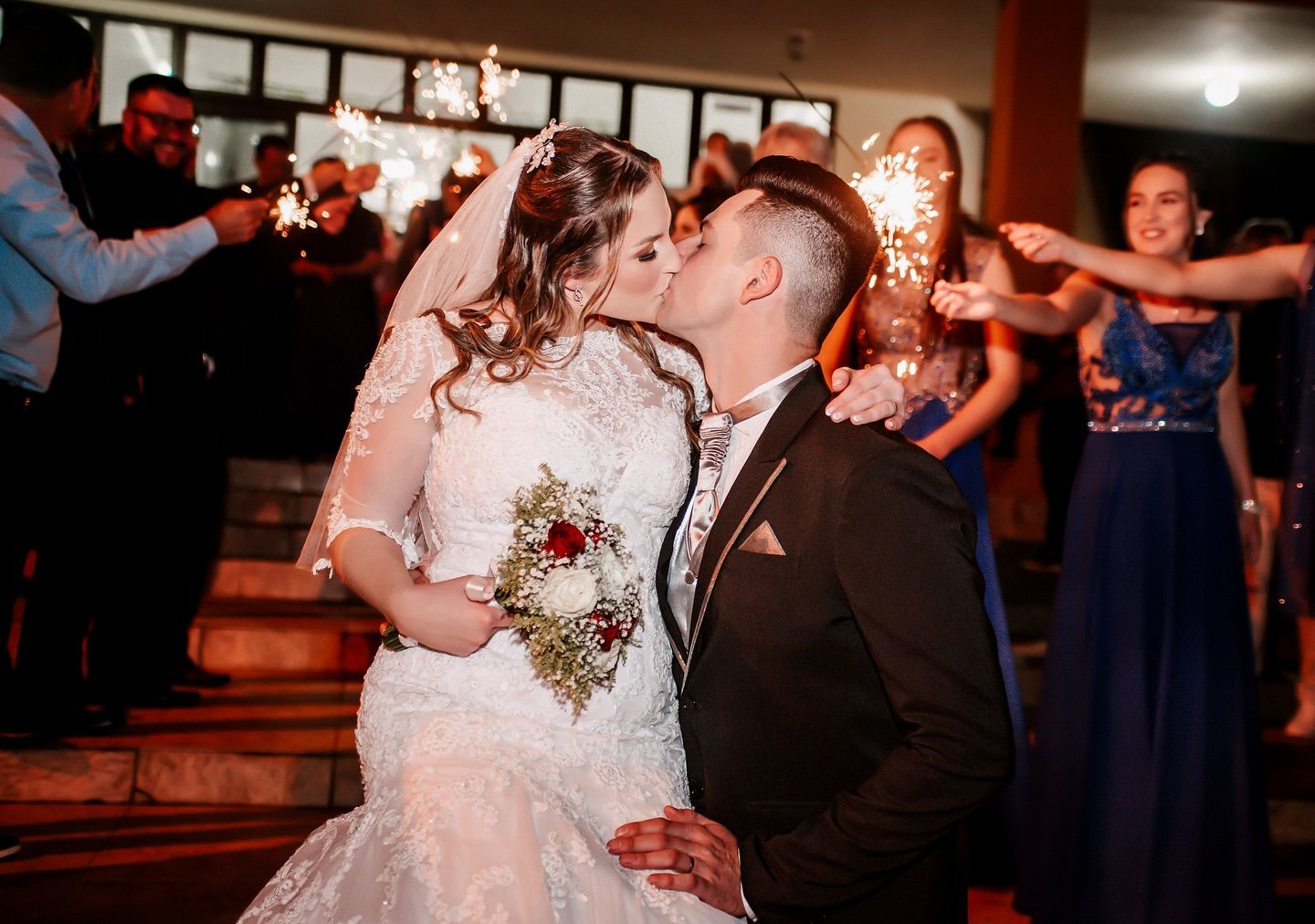 Wedding Amanda & Leomar - 1