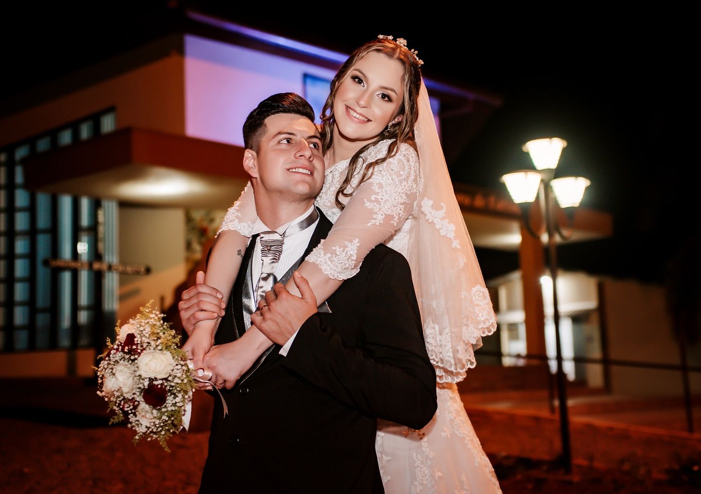 Wedding Amanda & Leomar - 5