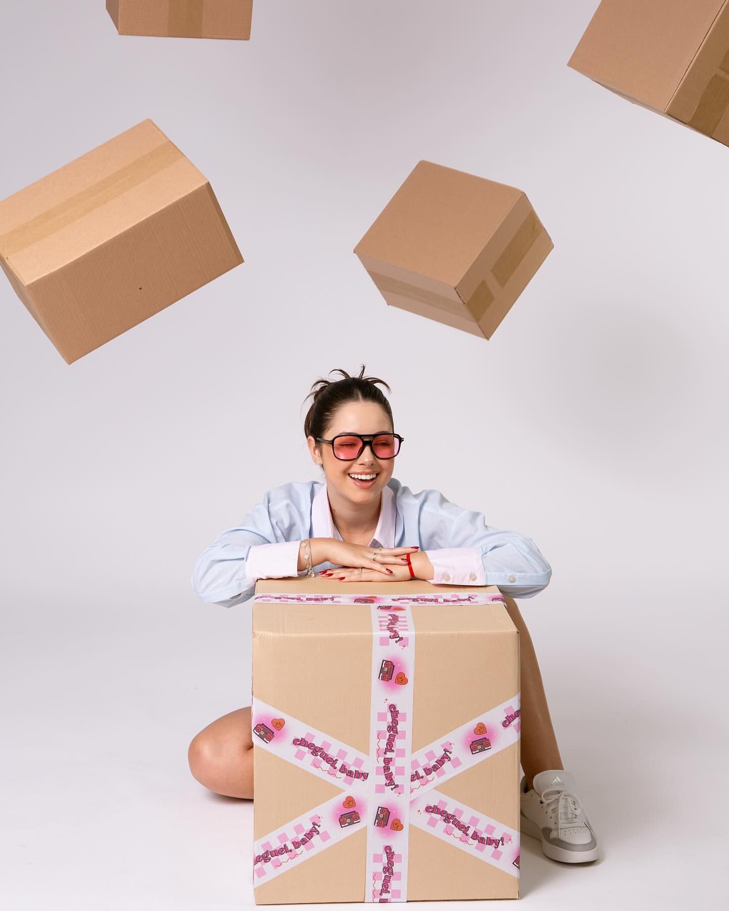 Fotografia Publicitária para Mag Embalagens de Rio do Sul! - 5